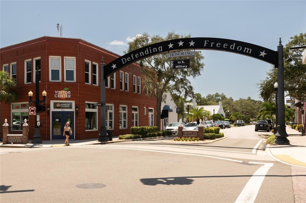 Dunedin, Florida, 34698, United States, 3 Bedrooms Bedrooms, ,3 BathroomsBathrooms,Residential,For Sale,1975288