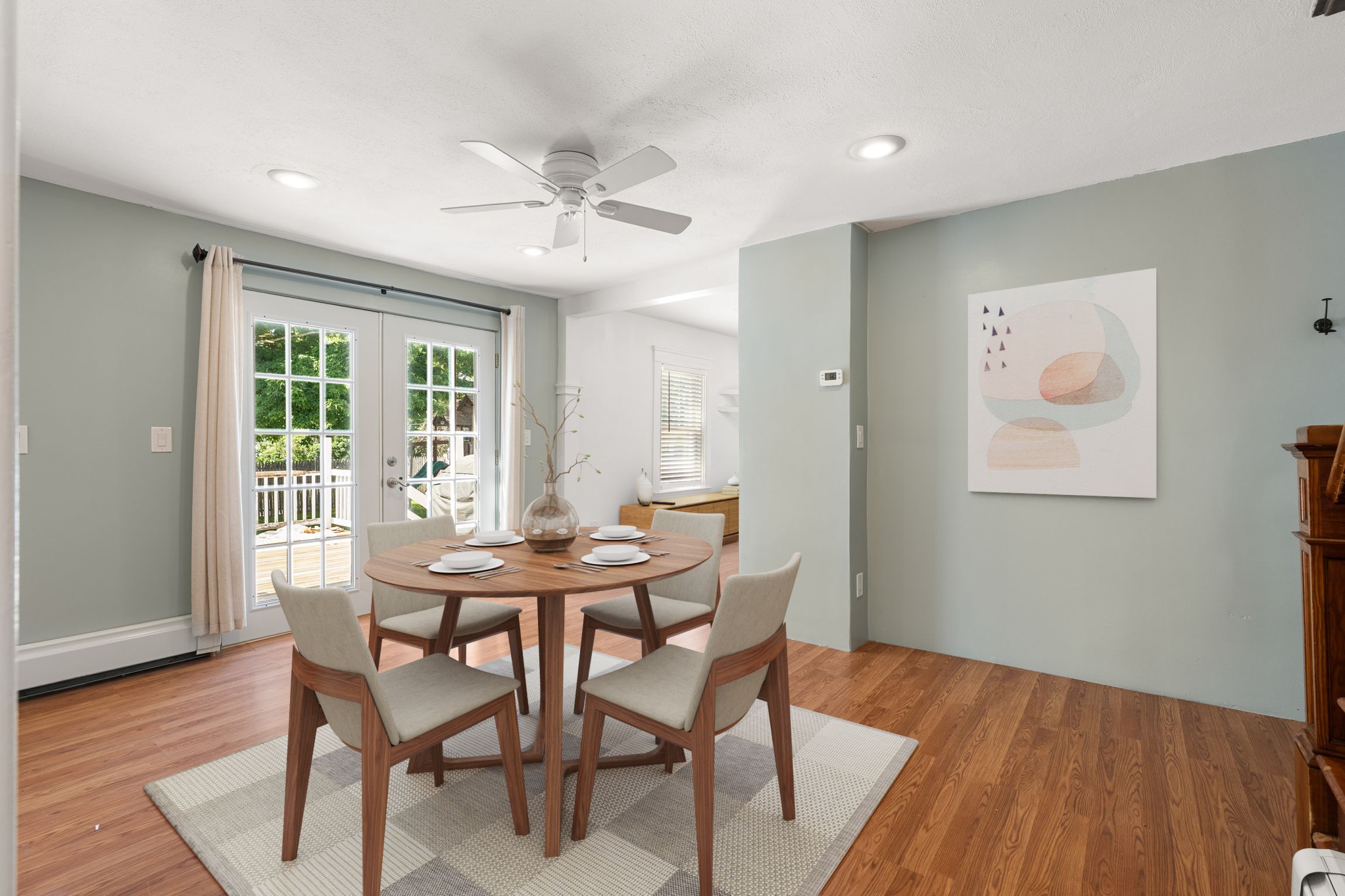  48 Hudson Street, Attleboro, MA, 02703 - 物件實景
