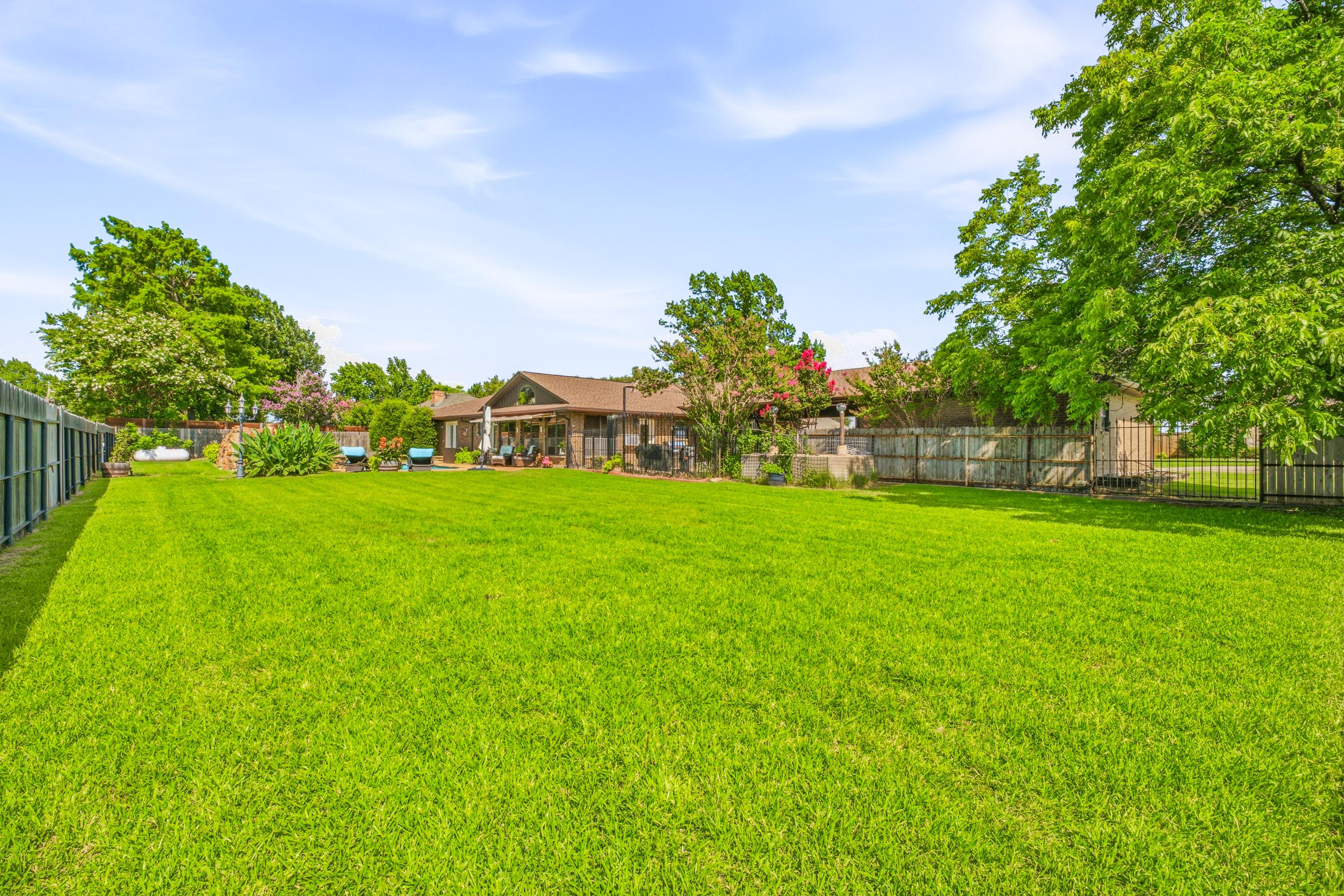  111 Mustang, Graham, TX, 76450 - 物件實景