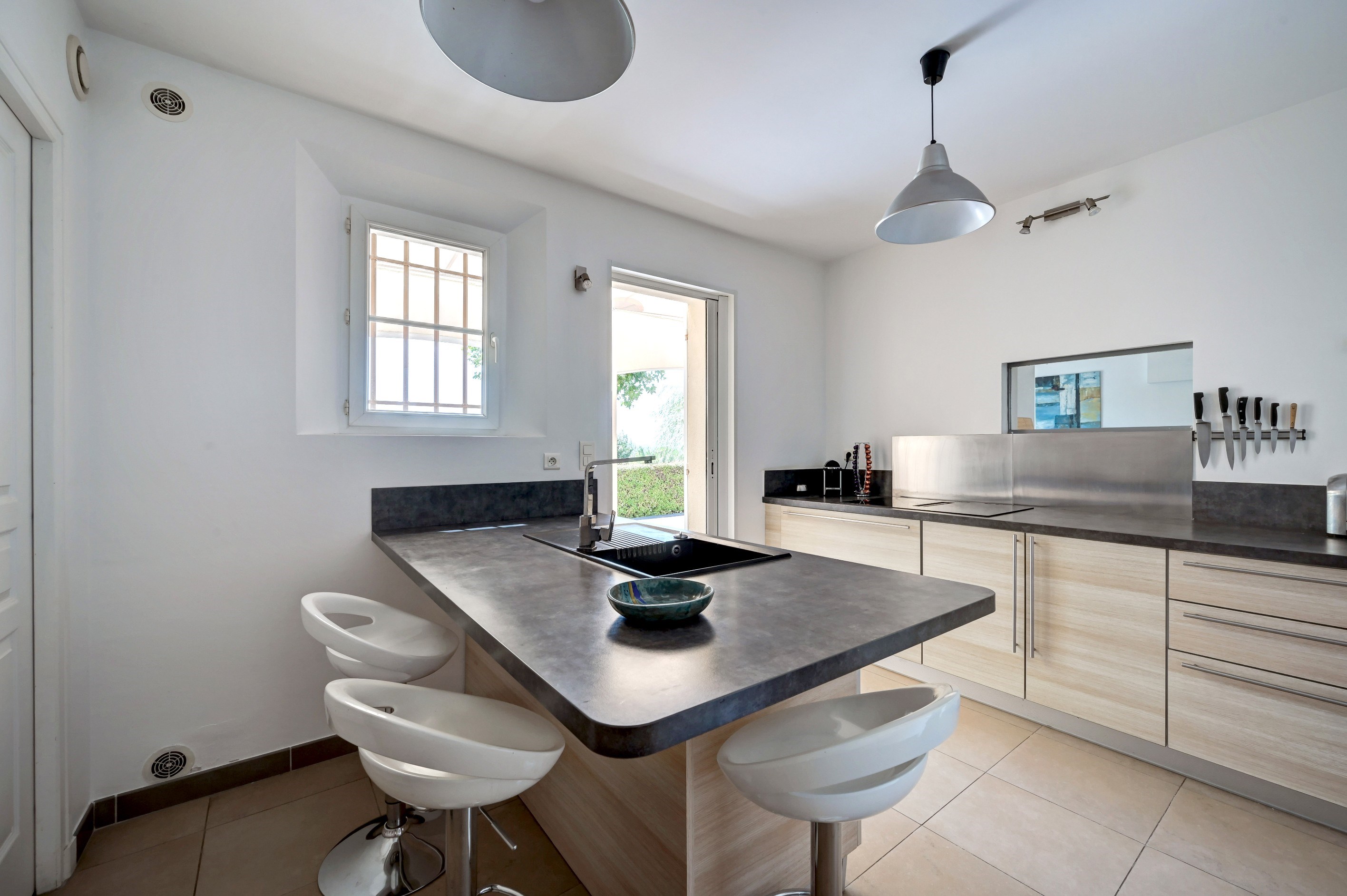  Eguilles – residential area – light-filled house – high-quality finishes - 物件實景