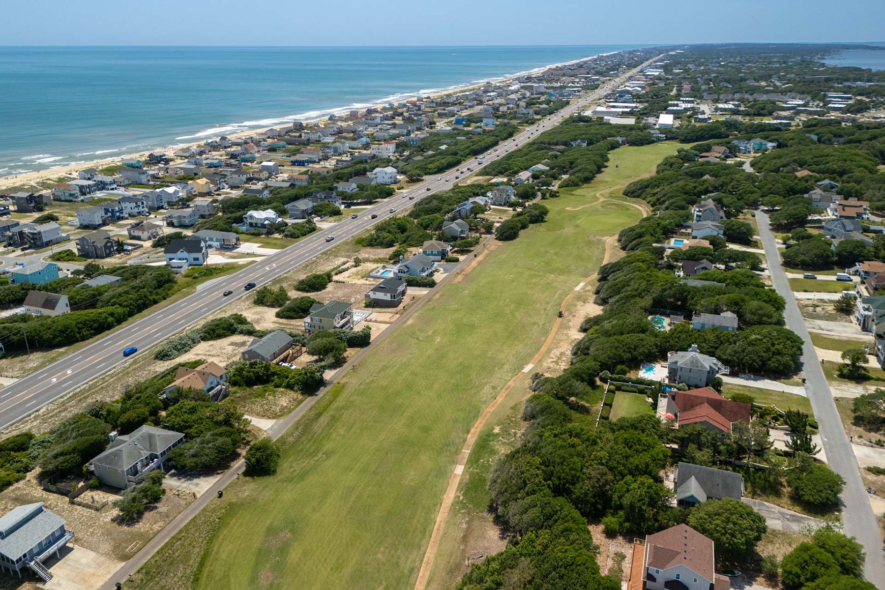  4409 Seascape Drive, Kitty Hawk, NC 27949 - 物件實景