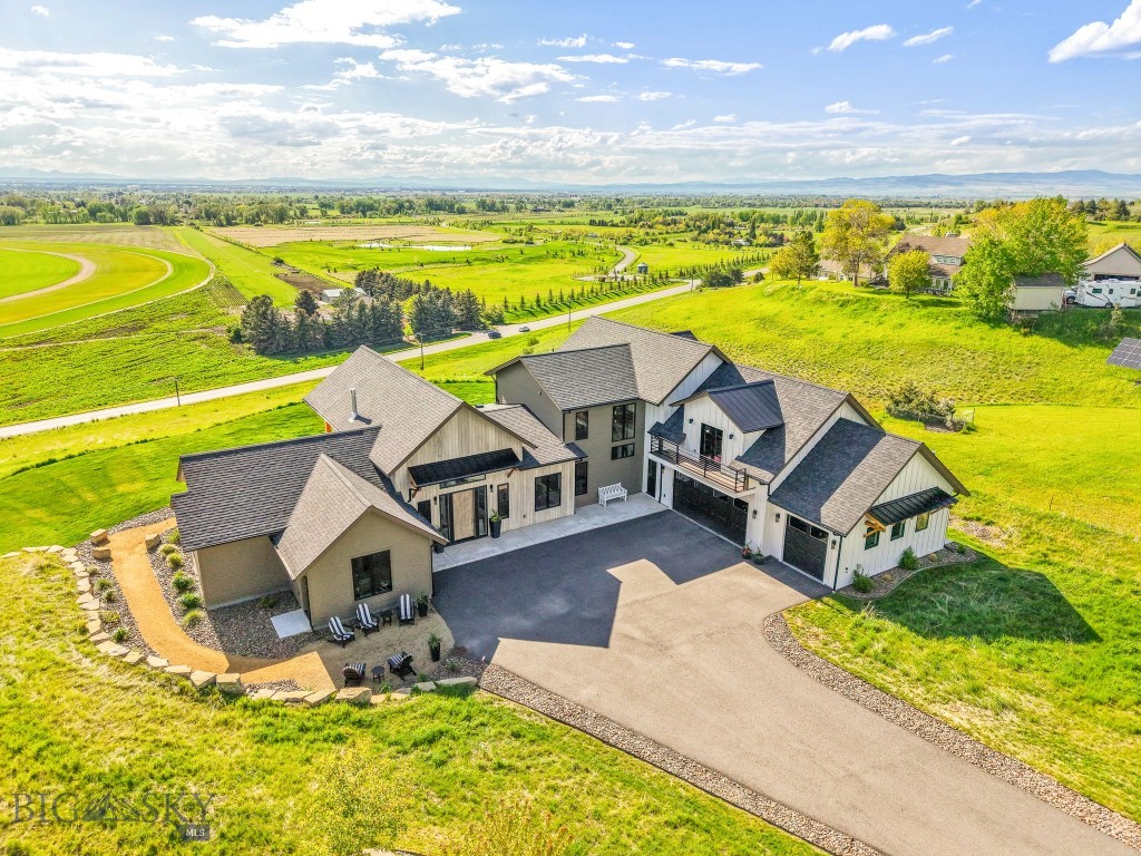 Bozeman, Montana, 59715, United States, 5 Bedrooms Bedrooms, ,5 BathroomsBathrooms,Residential,For Sale,1838122