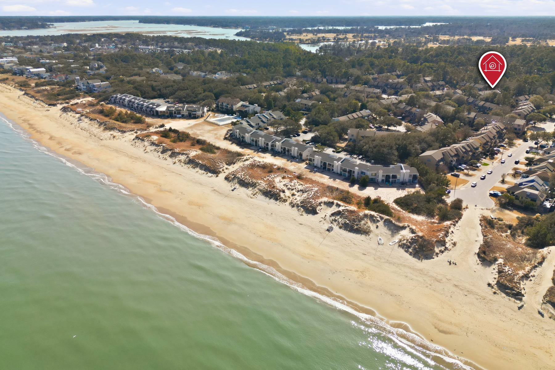  2203 Hermit Thrush Lane, Virginia Beach, VA, 23455 - 物件實景