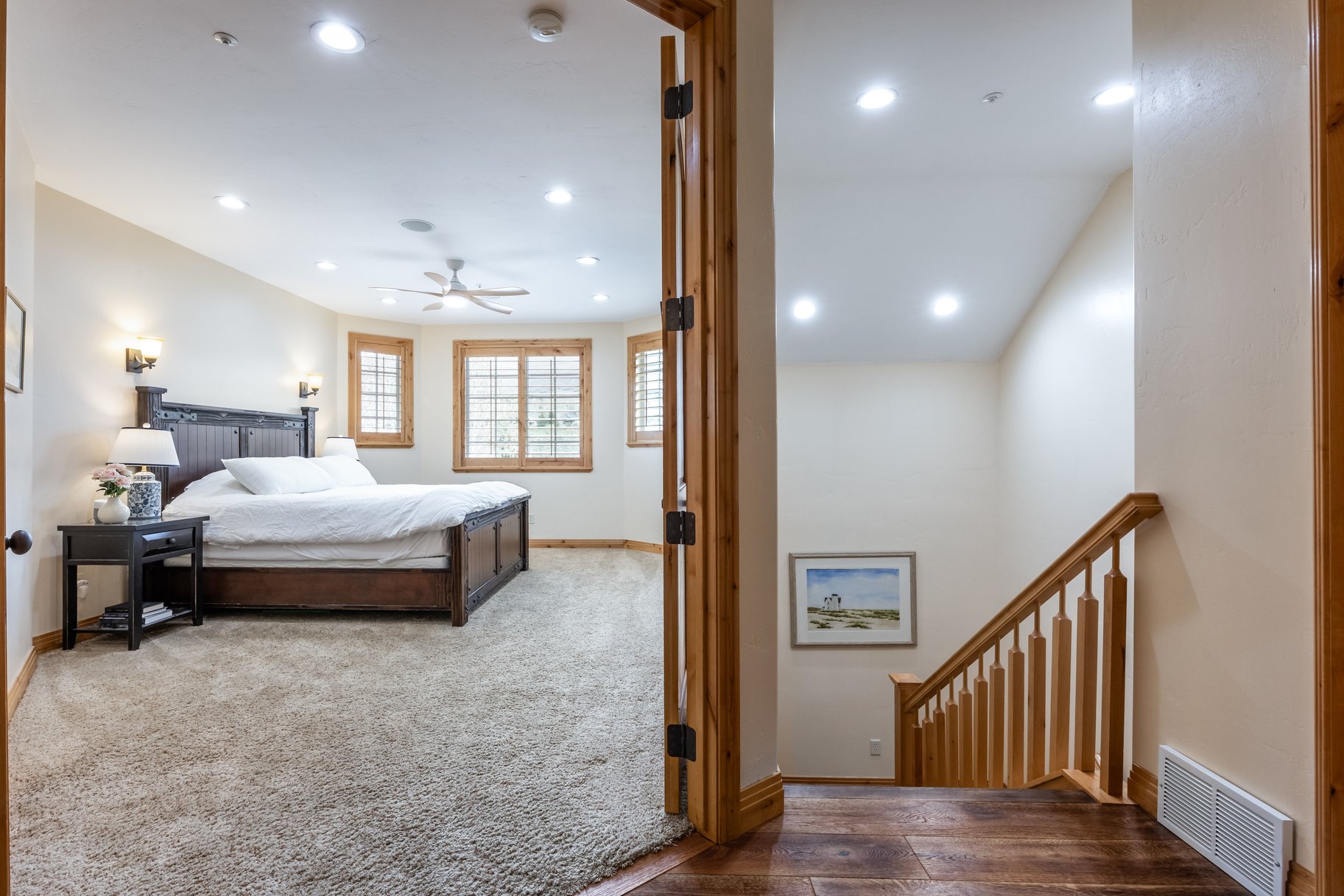  Canyon Links Gem with Golf Views & Unbeatable Access to Park City - 物件實景