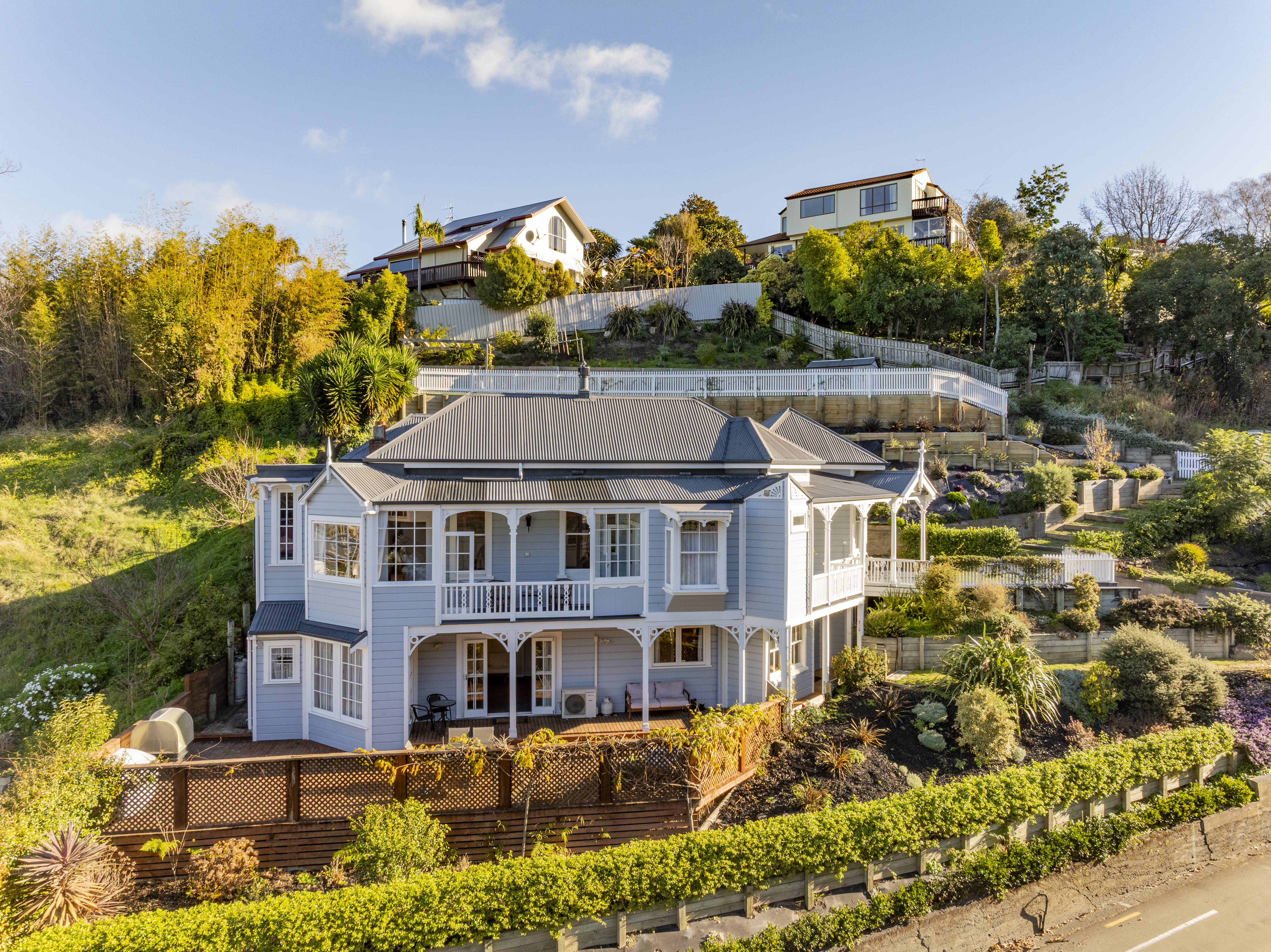  32 Milton Road - 物件實景
