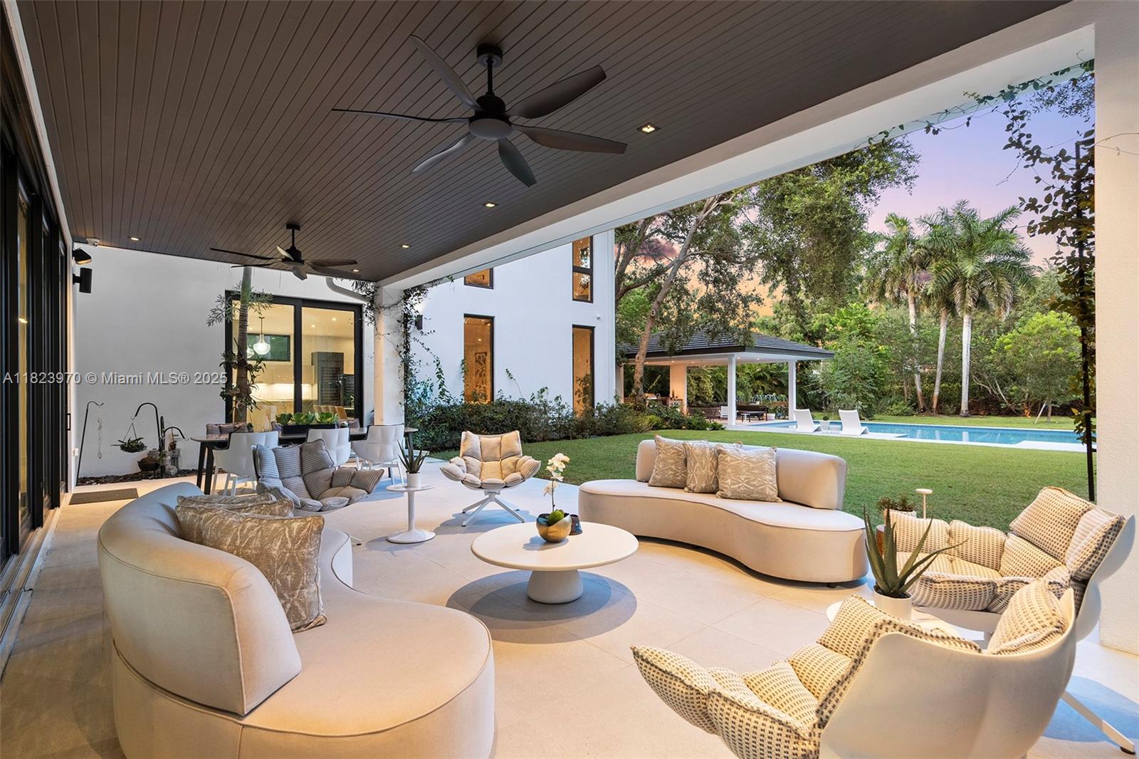 Pinecrest, Florida, 33156, United States, 7 Bedrooms Bedrooms, ,9 BathroomsBathrooms,Residential,For Sale,1885152