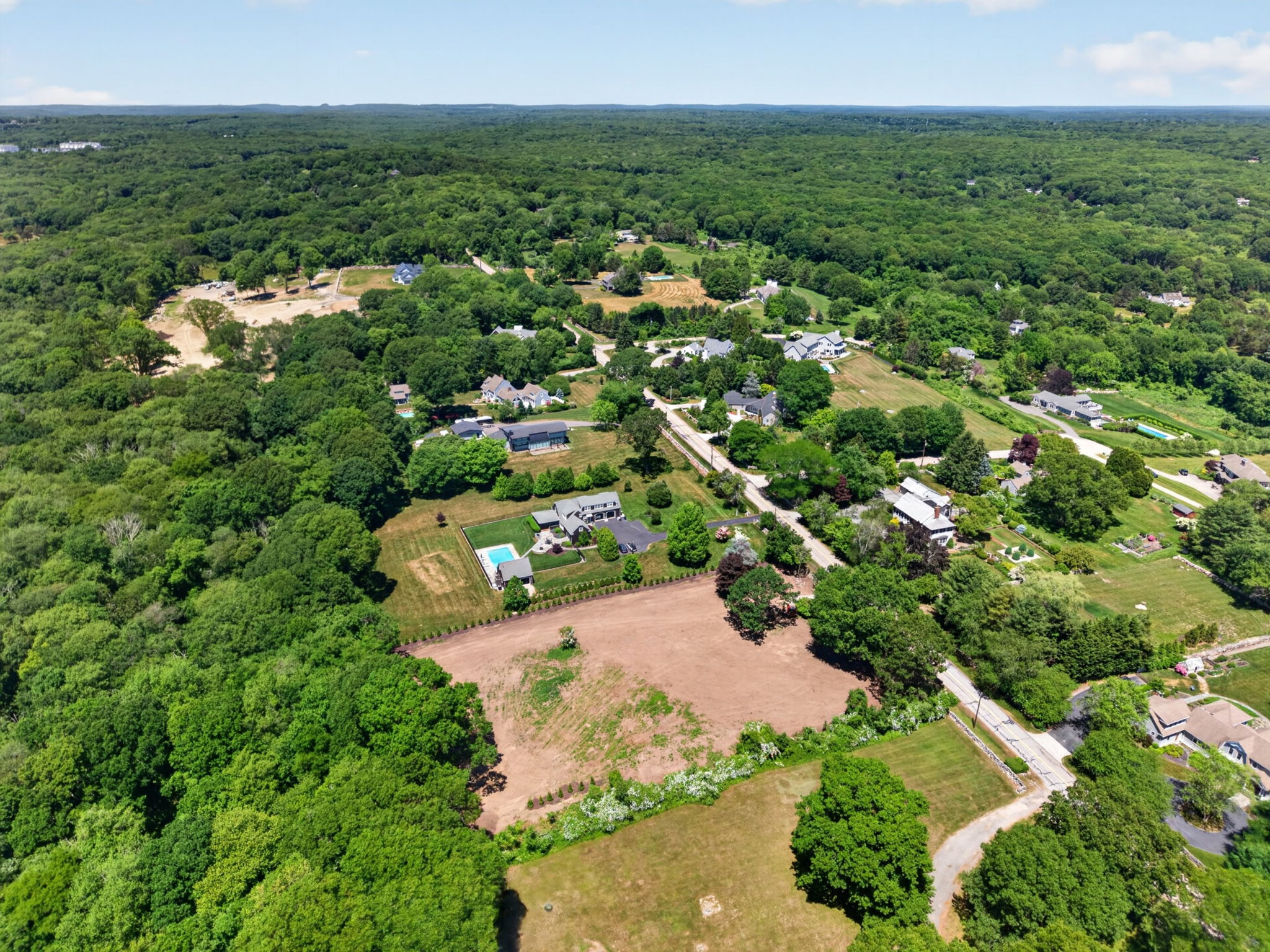  Approved 1.89 Acre Lot - 物件實景