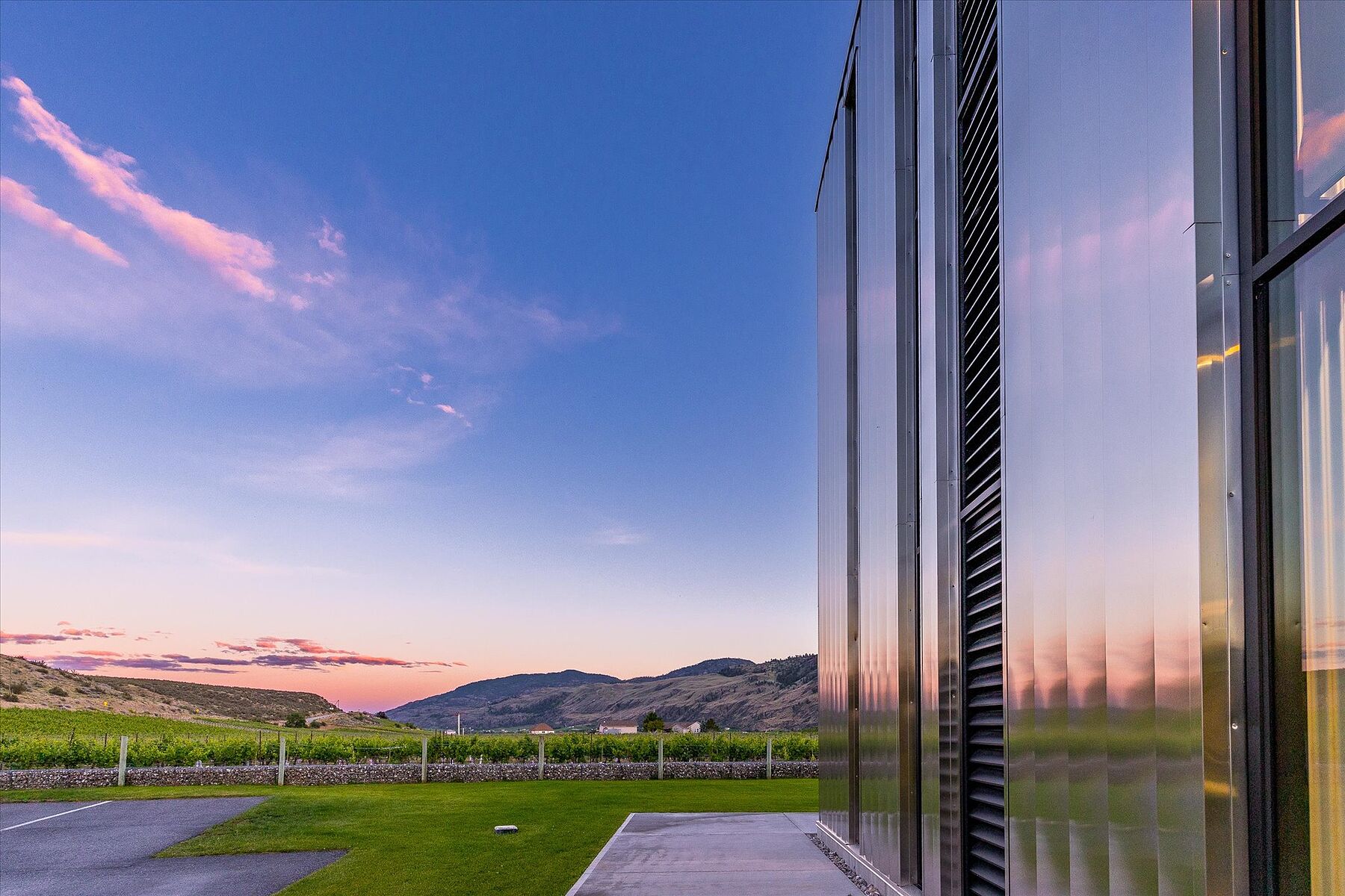 Oliver Winery Opportunity - 物件實景