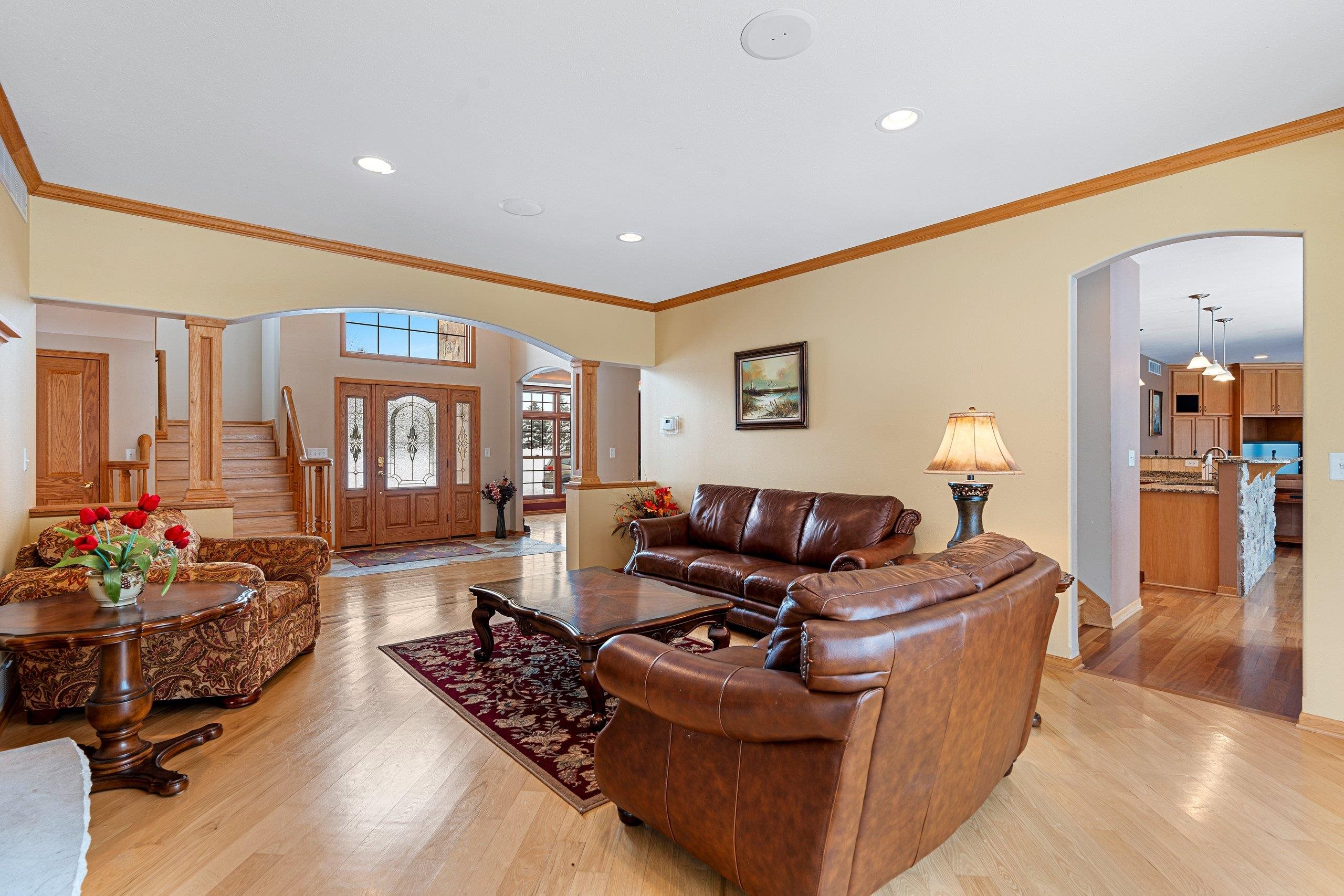 CHILTON, Wisconsin, 53014, United States, 5 Bedrooms Bedrooms, ,6 BathroomsBathrooms,Residential,For Sale,1927210