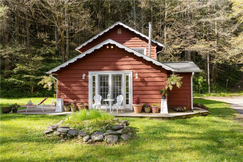 Maben Hollow Rd, Big Indian, NY 12410 #1