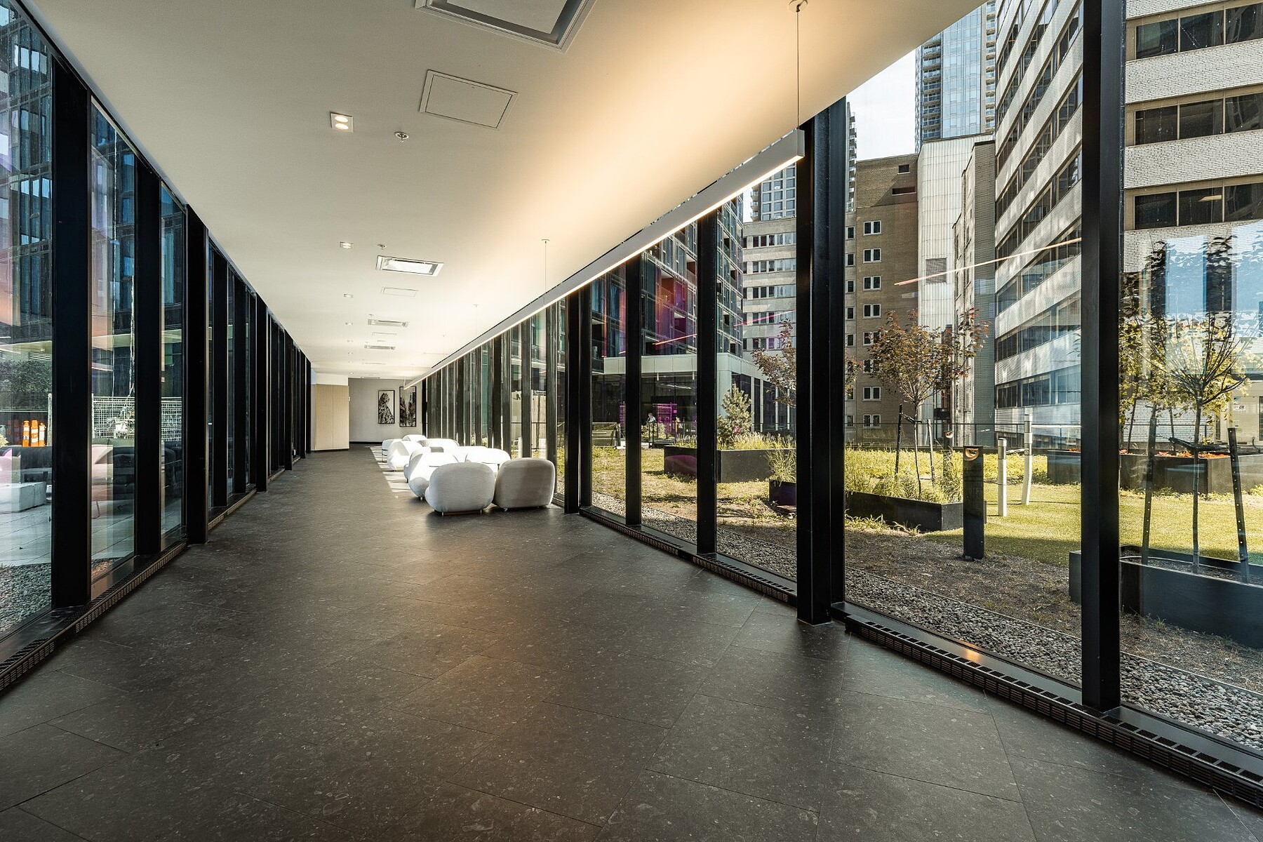  Ville-Marie, Montréal - 物件實景