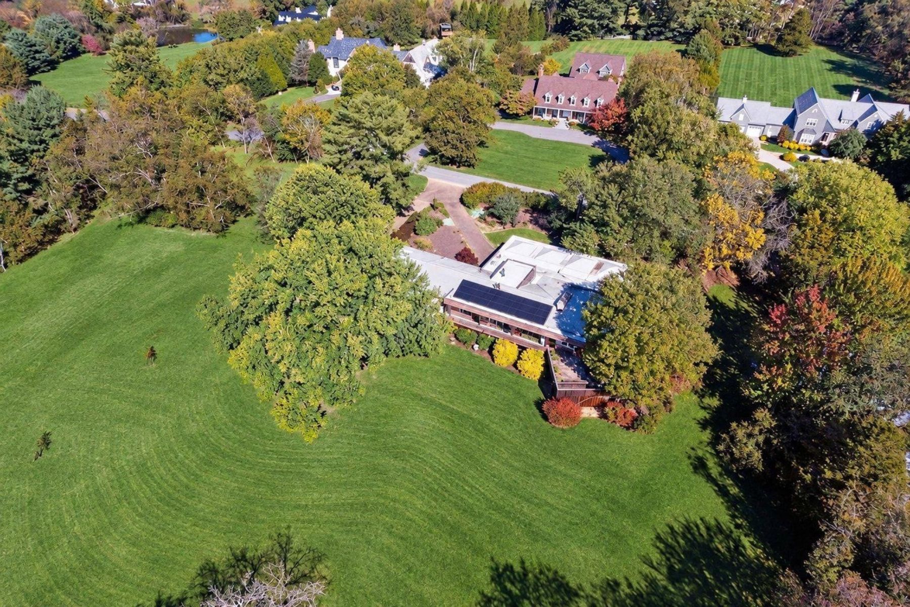  10616 Red Barn Lane, Potomac, MD, 20854 - 物件實景