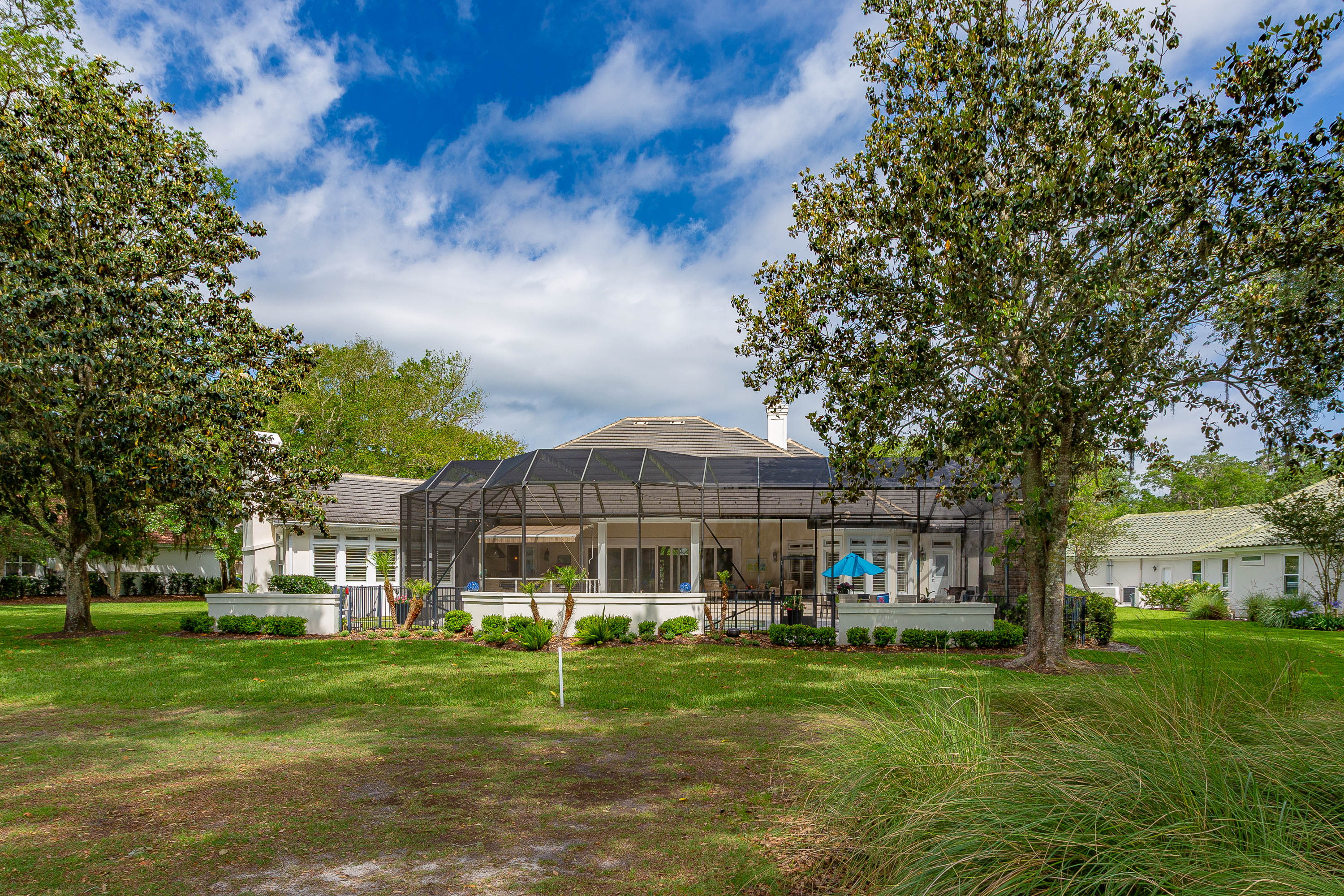  281 Plantation Circle S, Ponte Vedra Beach, FL, 32082 - 物件實景