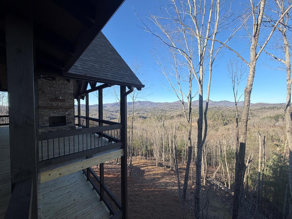 Mineral Bluff, Georgia, 30559, United States, 4 Bedrooms Bedrooms, ,4 BathroomsBathrooms,Residential,For Sale,2010498