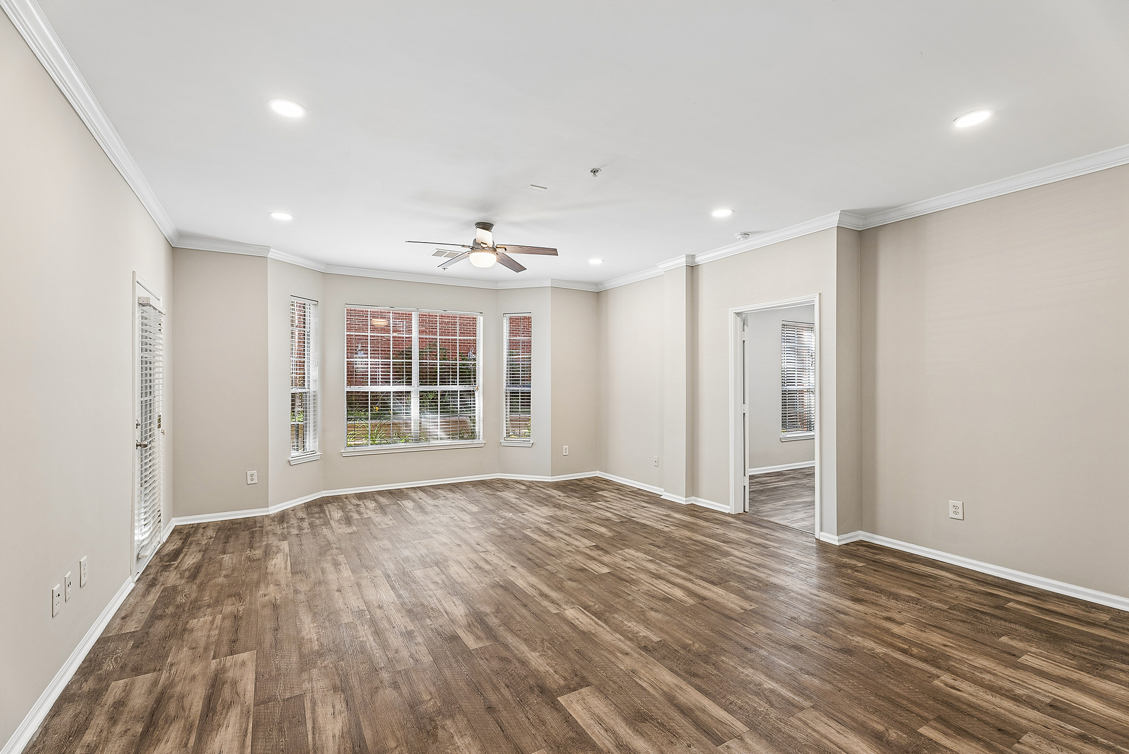  Beautifully Updated Condo in the Heart of Sandy Springs - 物件實景