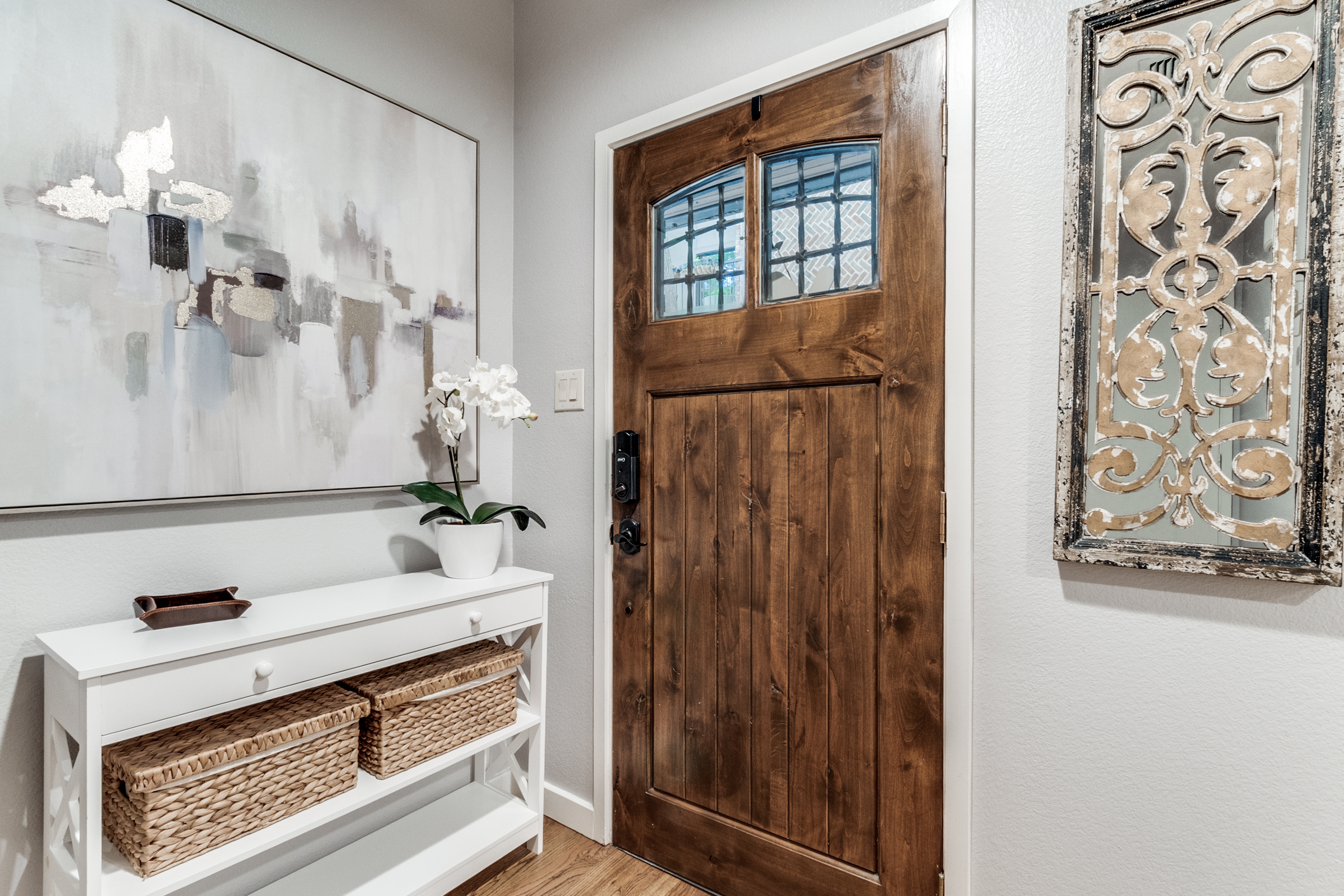  2411 N. Hall Street #31 - 物件實景