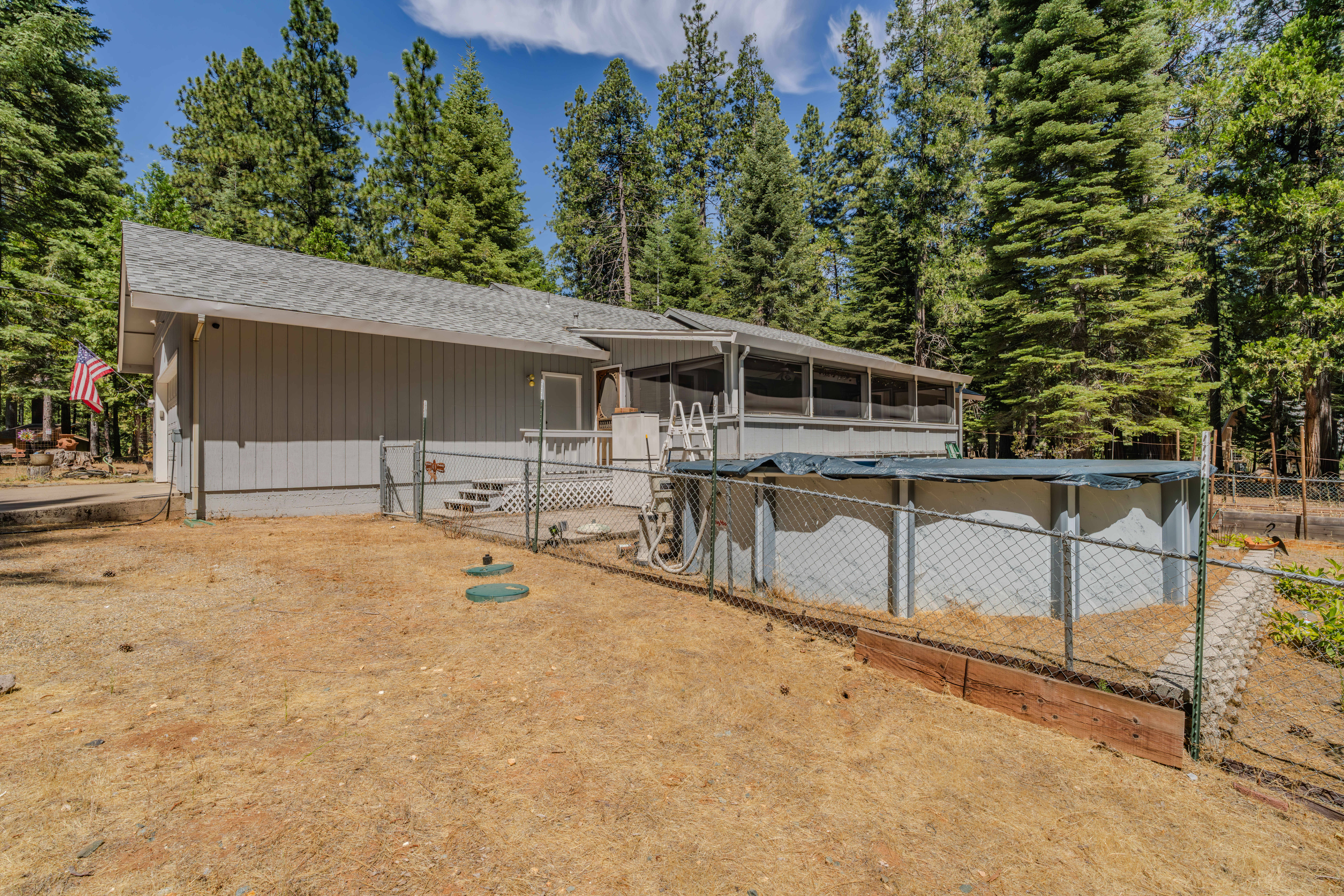  27144 Woodland Road, Pioneer, CA 95666 - 物件實景