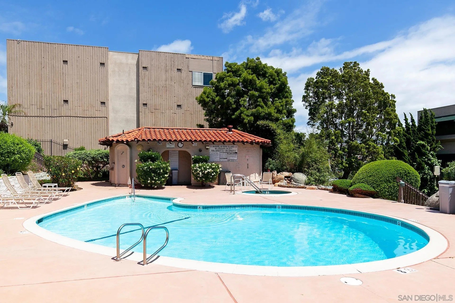 San Diego, California, 92117, United States, 1 Bedroom Bedrooms, ,1 BathroomBathrooms,Residential,For Sale,1987946