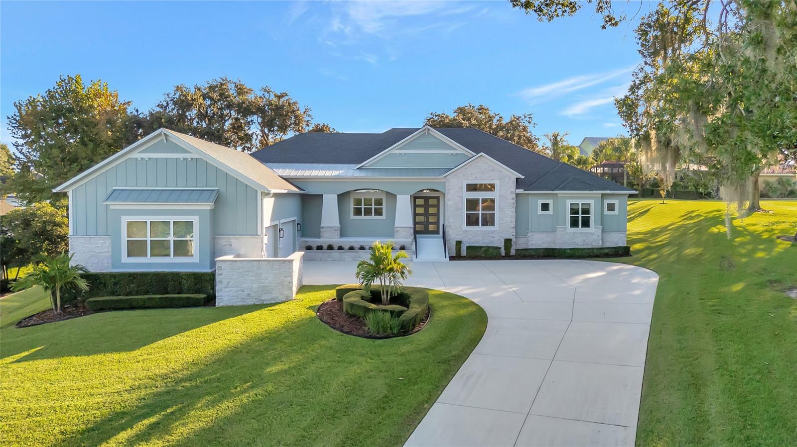 Heron Cv, Clermont, FL 34711