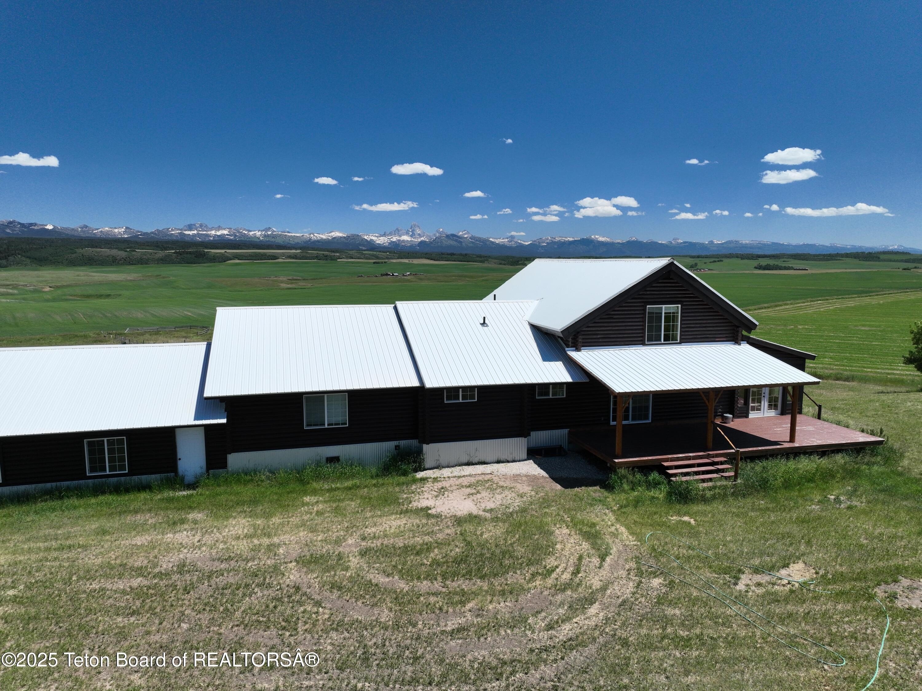 Felt, Idaho, 83424, United States, 4 Bedrooms Bedrooms, ,3 BathroomsBathrooms,Residential,For Sale,1974007