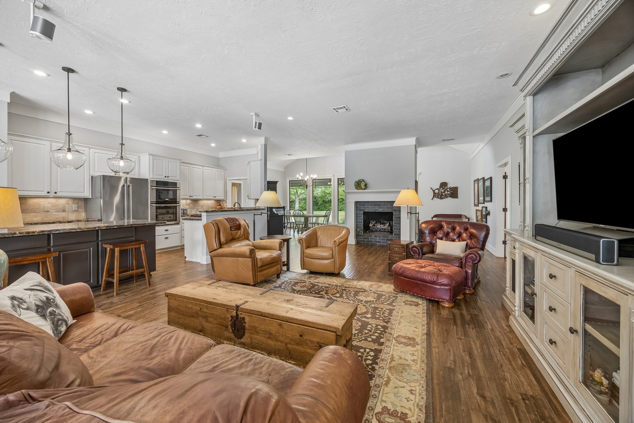  440 Piney Creek Road Road, Bellville, TX, 77418 - 物件實景