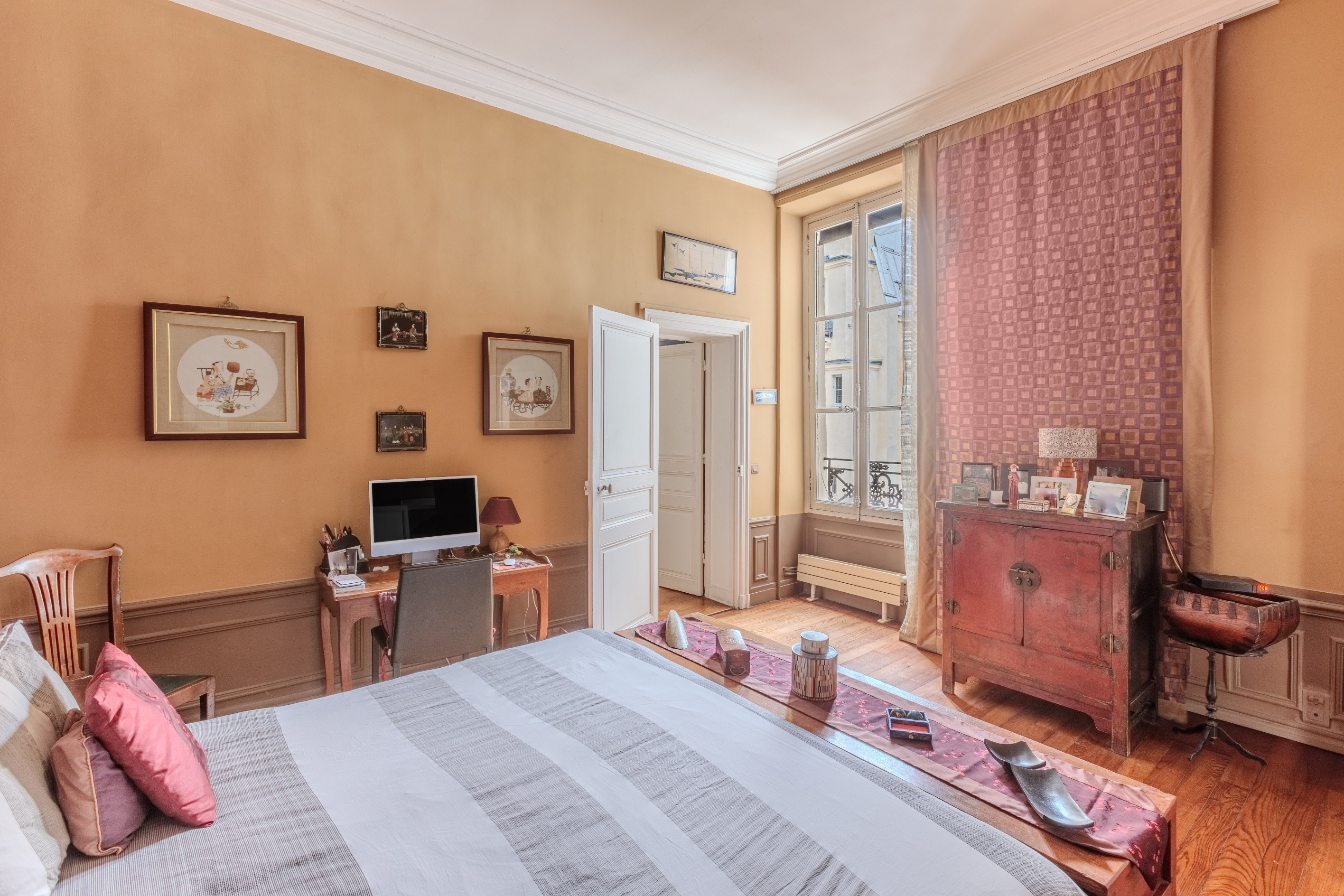  Appartement - 物件實景