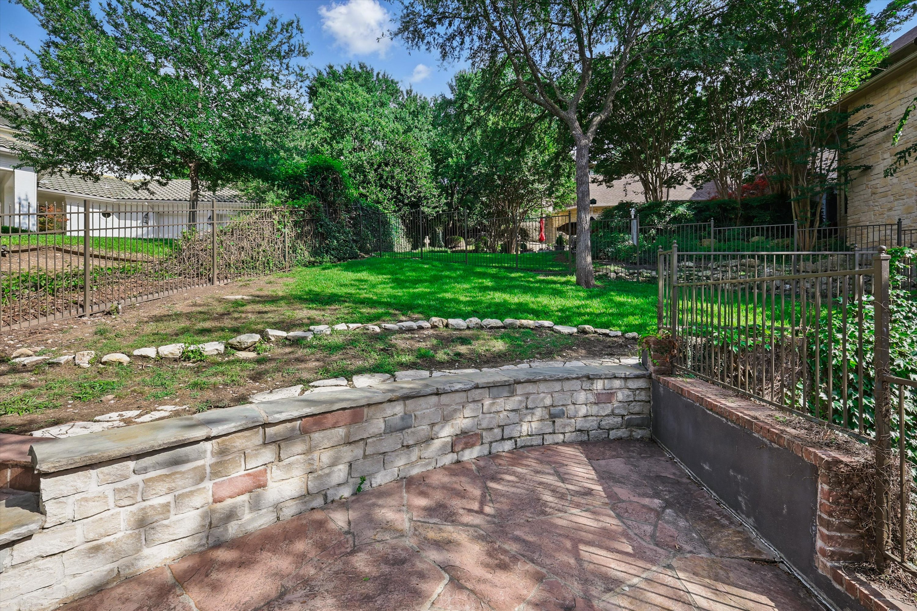  3525 Overton View Court, Fort Worth, TX, 76109 - 物件實景