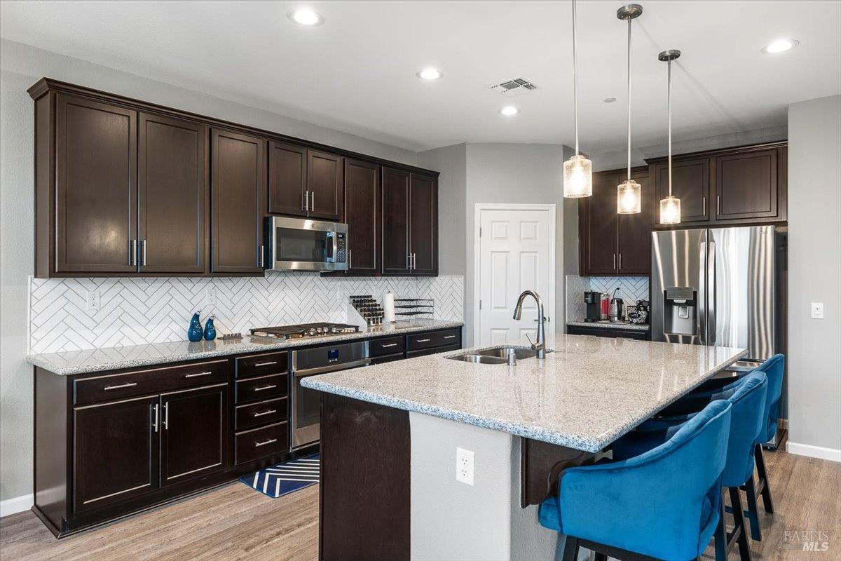 Rohnert Park, California, 94928, United States, 4 Bedrooms Bedrooms, ,3 BathroomsBathrooms,Residential,For Sale,2000344