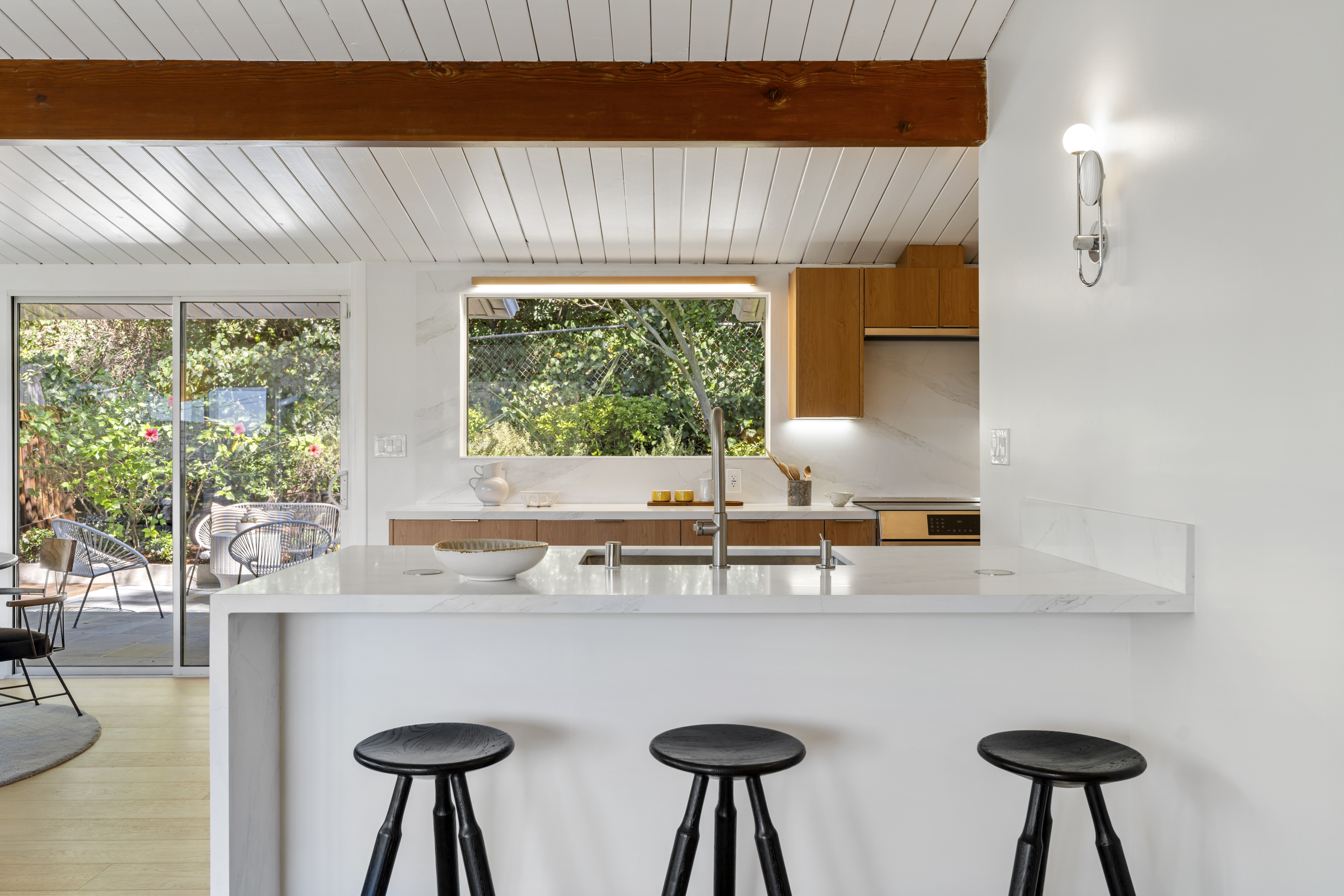  2856 Nichols Canyon Road - 物件實景