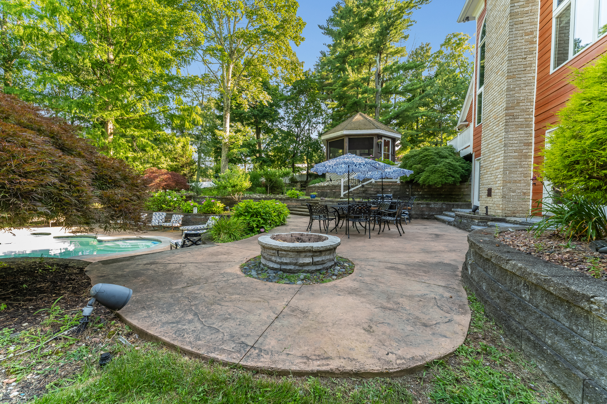  25 Wilshire Drive, Sparta, NJ 07871 - 物件實景