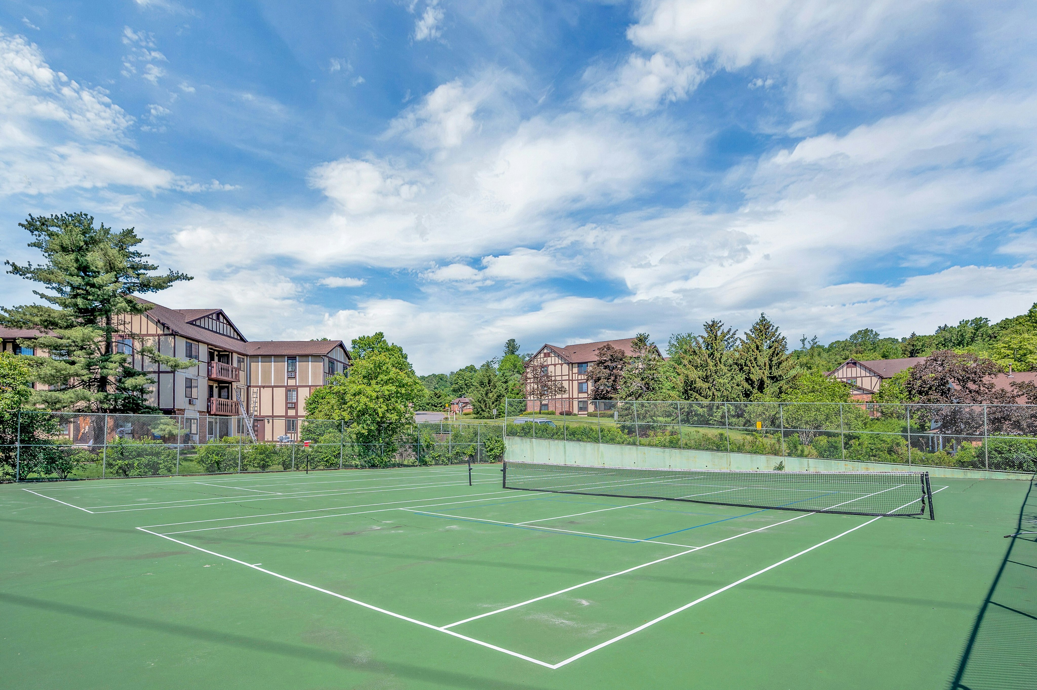  15F Kensington Road - 物件實景