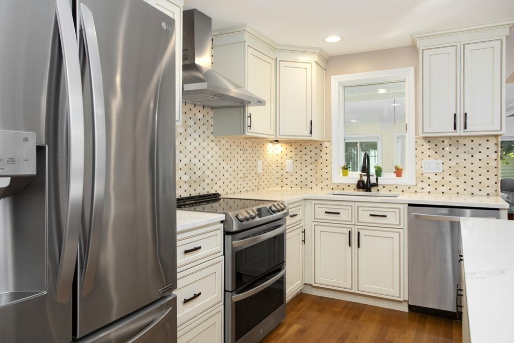 Peabody, Massachusetts, 01960, United States, 3 Bedrooms Bedrooms, ,3 BathroomsBathrooms,Residential,For Sale,1878752