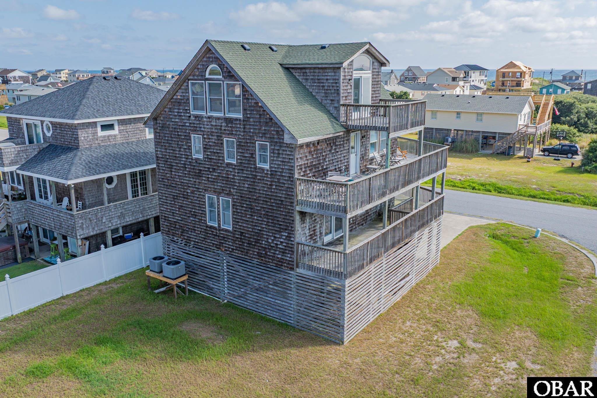 Kill Devil Hills, North Carolina, 27948, United States, 4 Bedrooms Bedrooms, ,3 BathroomsBathrooms,Residential,For Sale,1920004