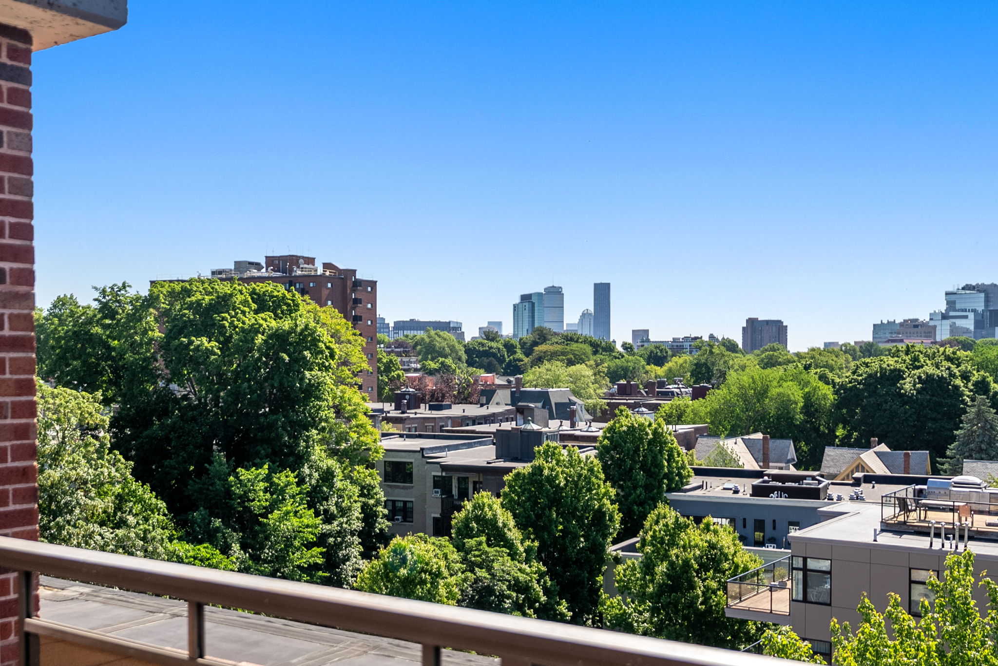  30 Stearns Road, Brookline, MA, 02446 - 物件實景