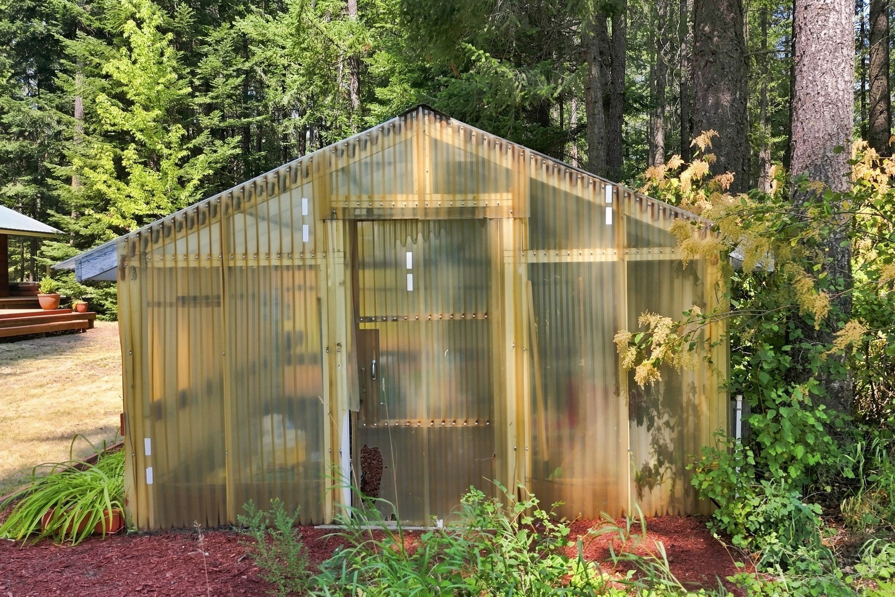  Private Retreat North Idaho Retreat - 物件實景