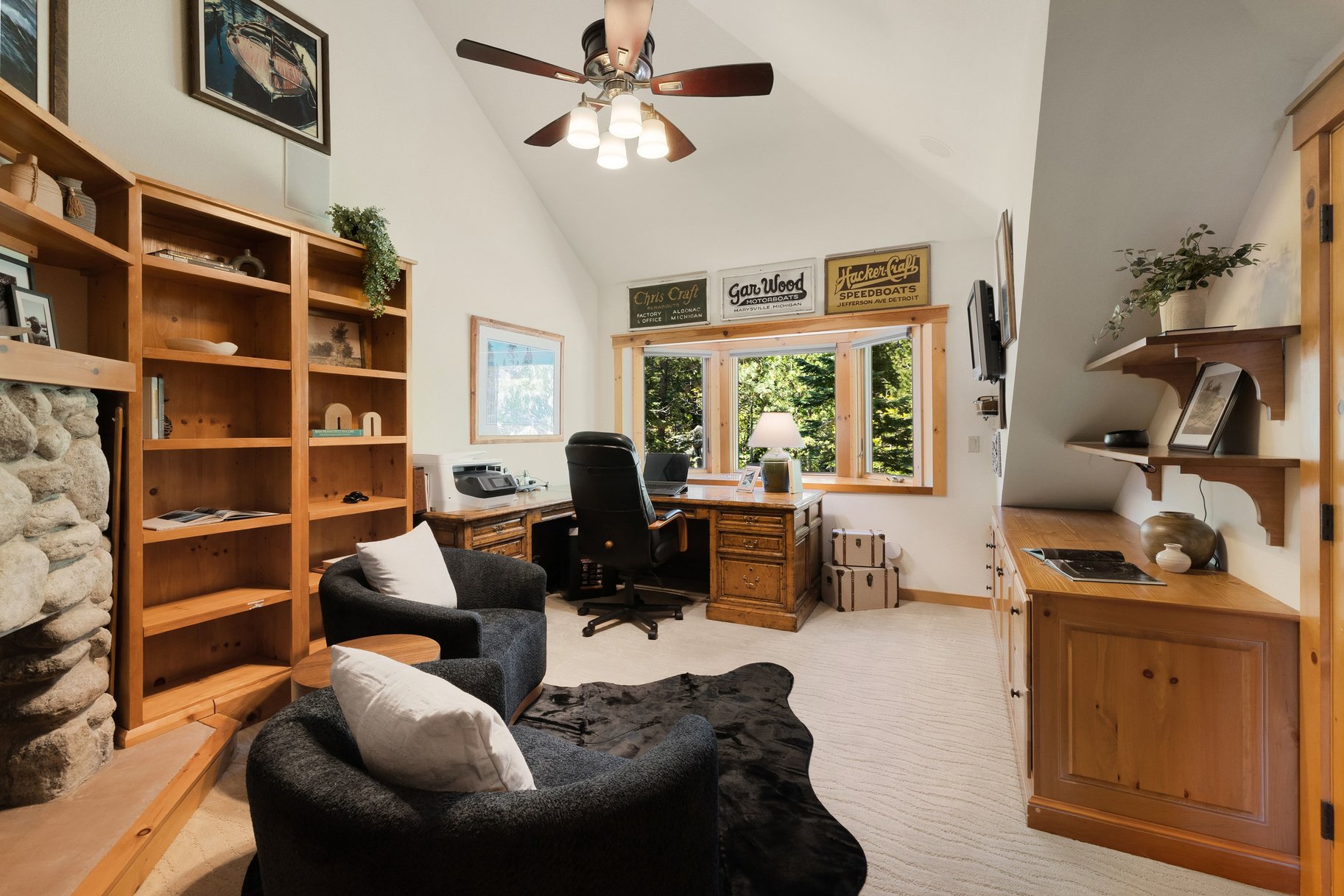  Stillwater Cove #37- Tahoe living at its finest - 物件實景