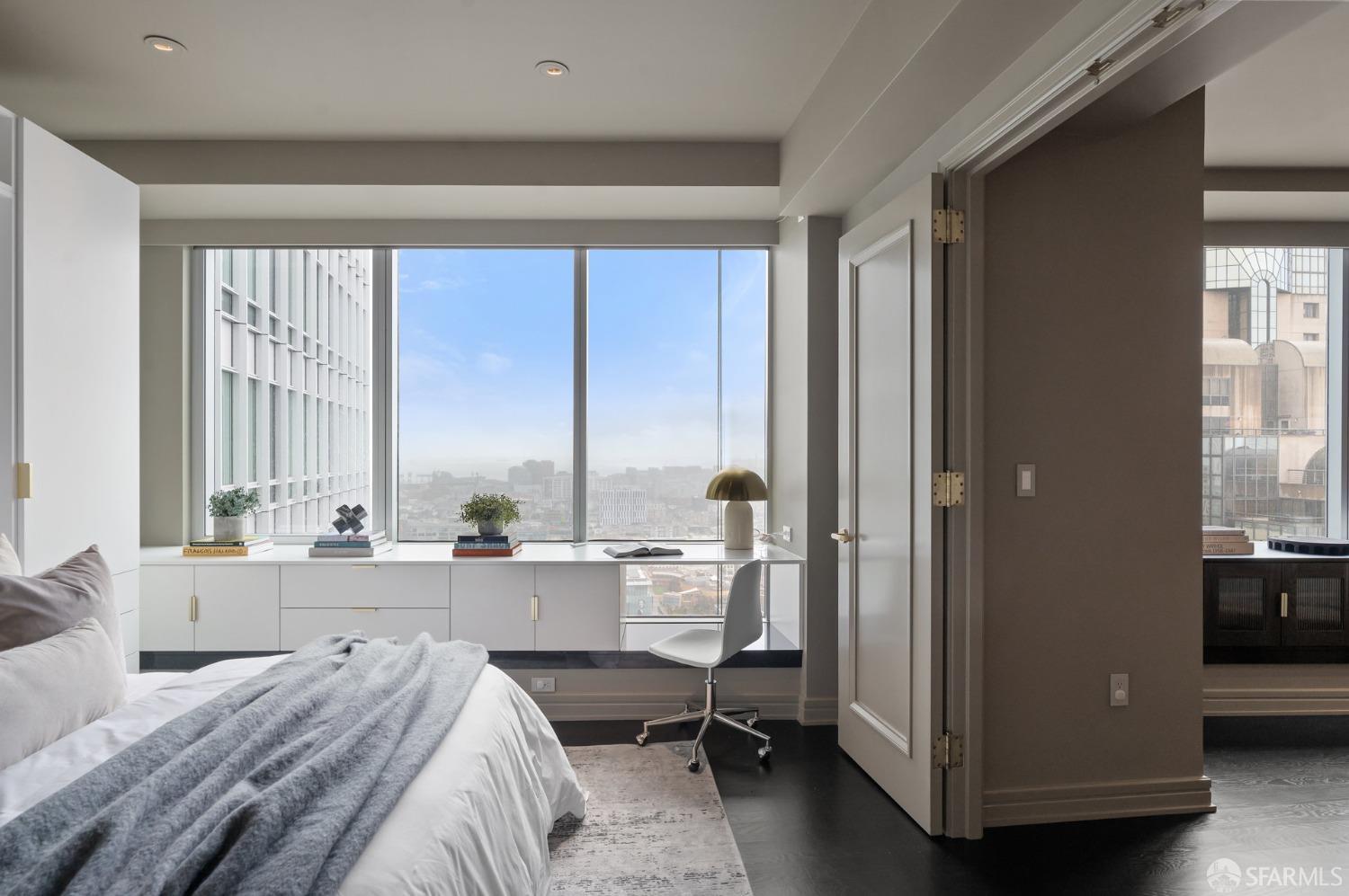 San Francisco, California, 94103, United States, 2 Bedrooms Bedrooms, ,3 BathroomsBathrooms,Residential,For Sale,1793366