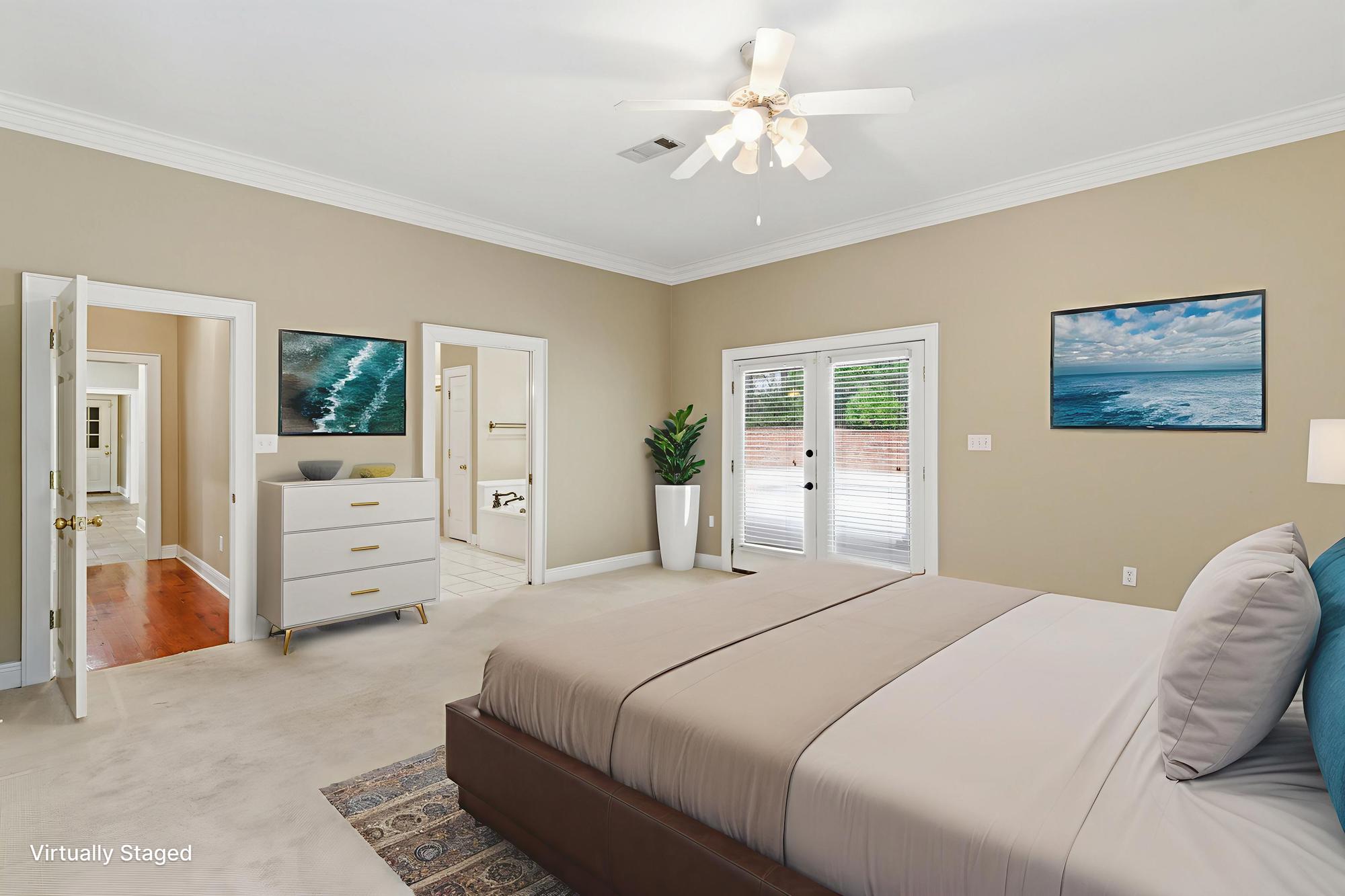 Hattiesburg, Mississippi, 39402, United States, 5 Bedrooms Bedrooms, ,7 BathroomsBathrooms,Residential,For Sale,2005414