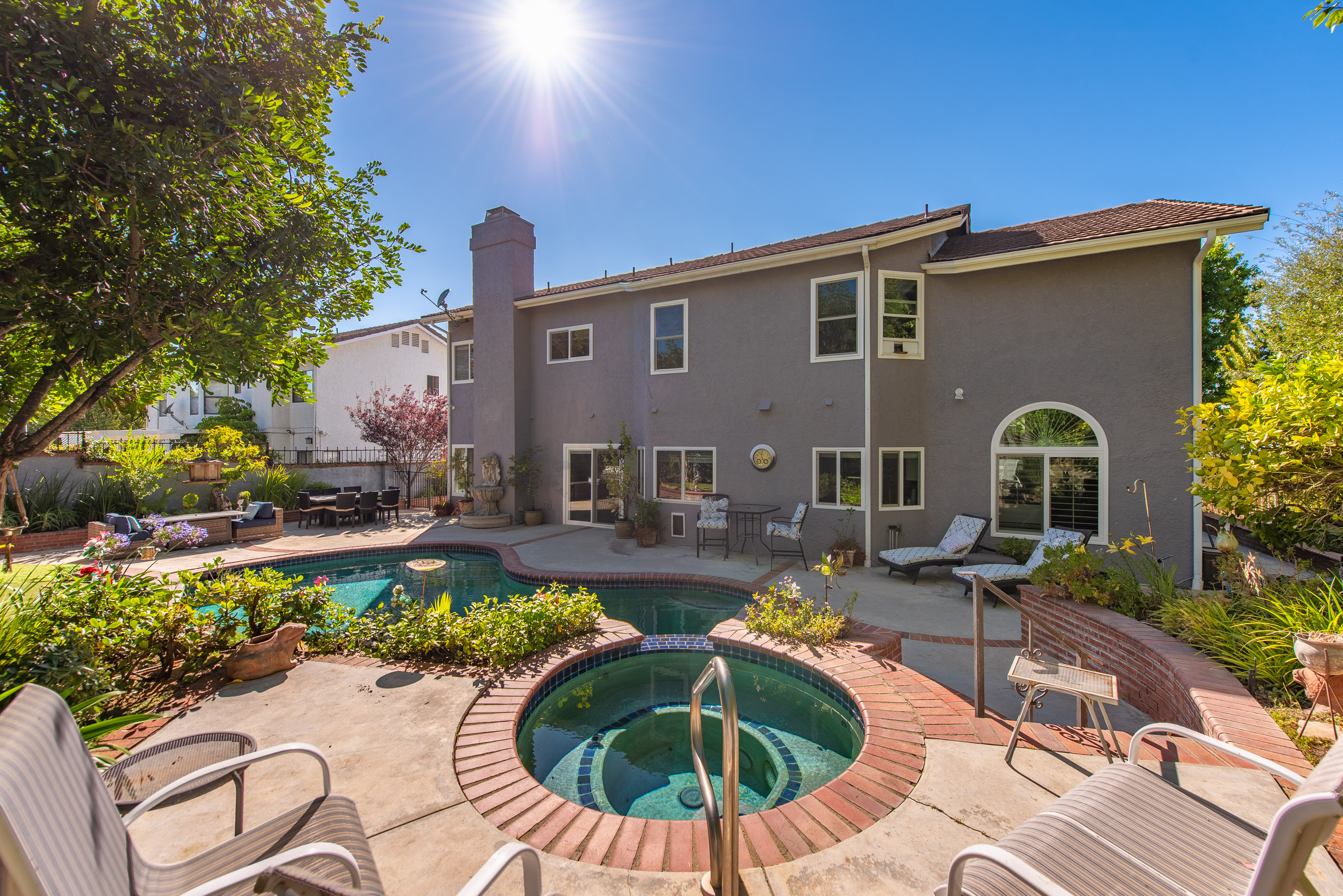  3732 Via Del Prado, Calabasas - 物件實景