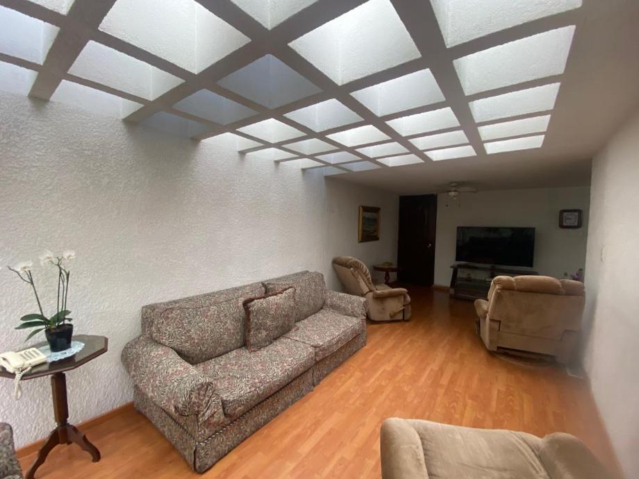 Miguel Hidalgo, Ciudad de México, 11000, Mexico, 3 Bedrooms Bedrooms, ,3 BathroomsBathrooms,Residential,For Sale,1917968