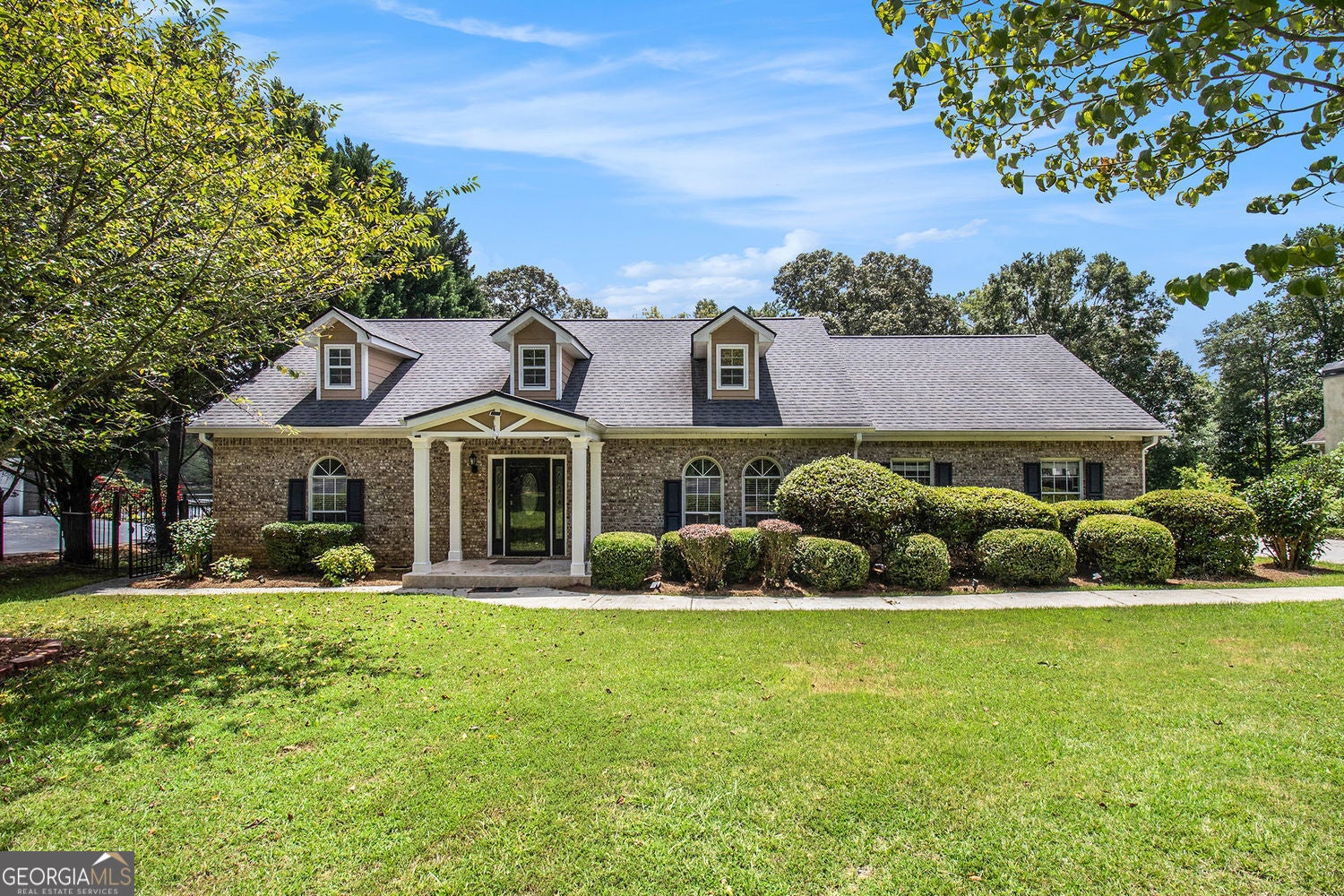 Jackson, Georgia, 30233, United States, 3 Bedrooms Bedrooms, ,3 BathroomsBathrooms,Residential,For Sale,2016386