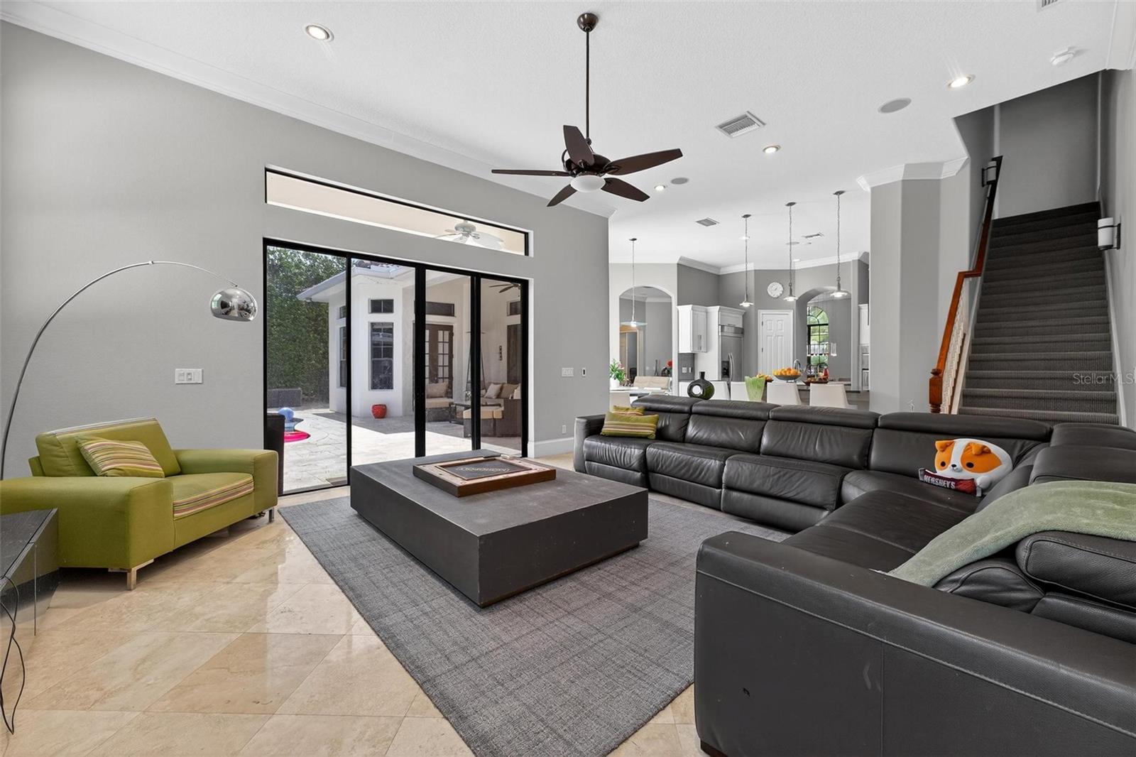 WINDERMERE, Florida, 34786, United States, 5 Bedrooms Bedrooms, ,5 BathroomsBathrooms,Residential,For Sale,1976046