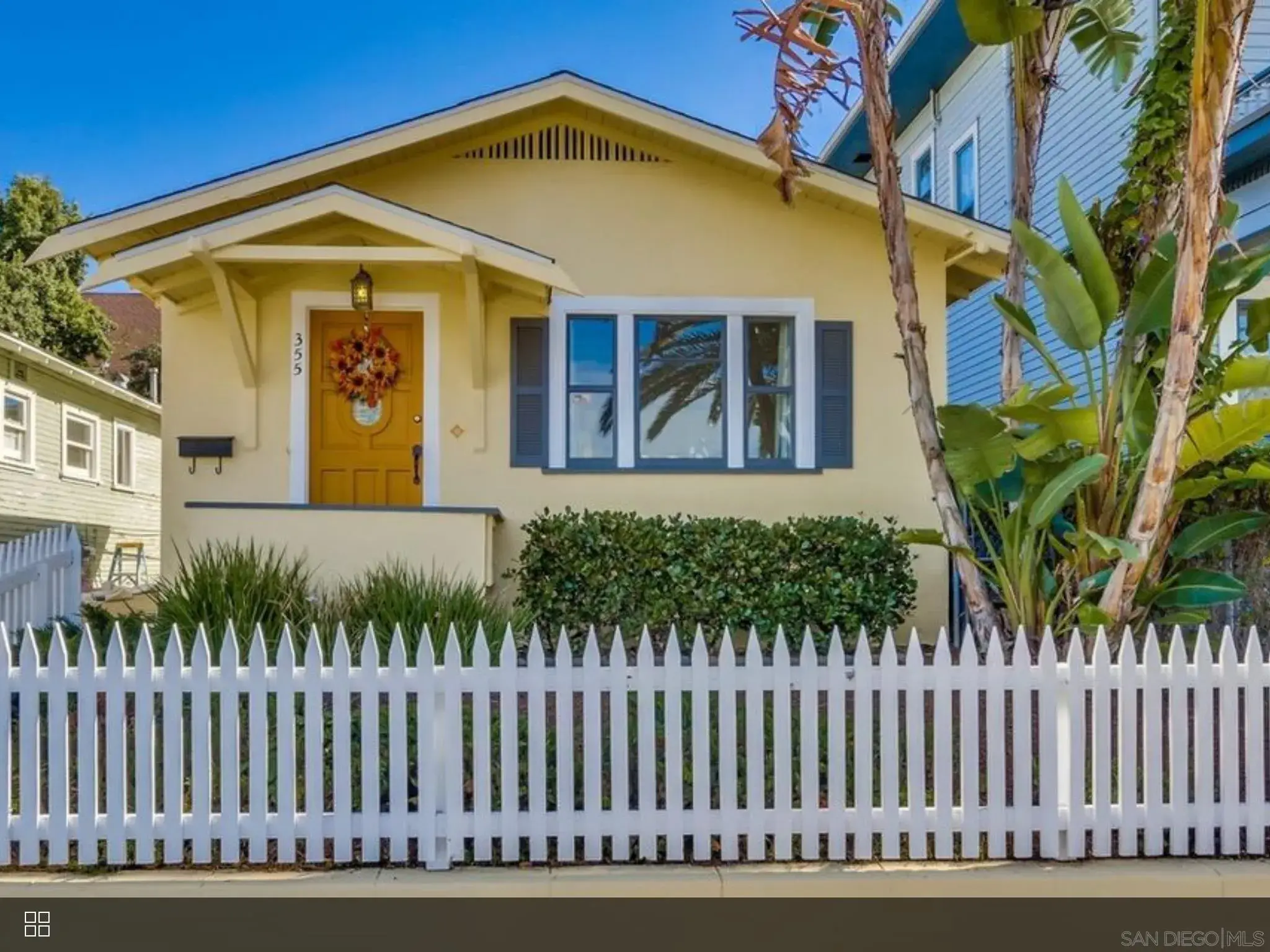 19th St, San Diego, CA 92102