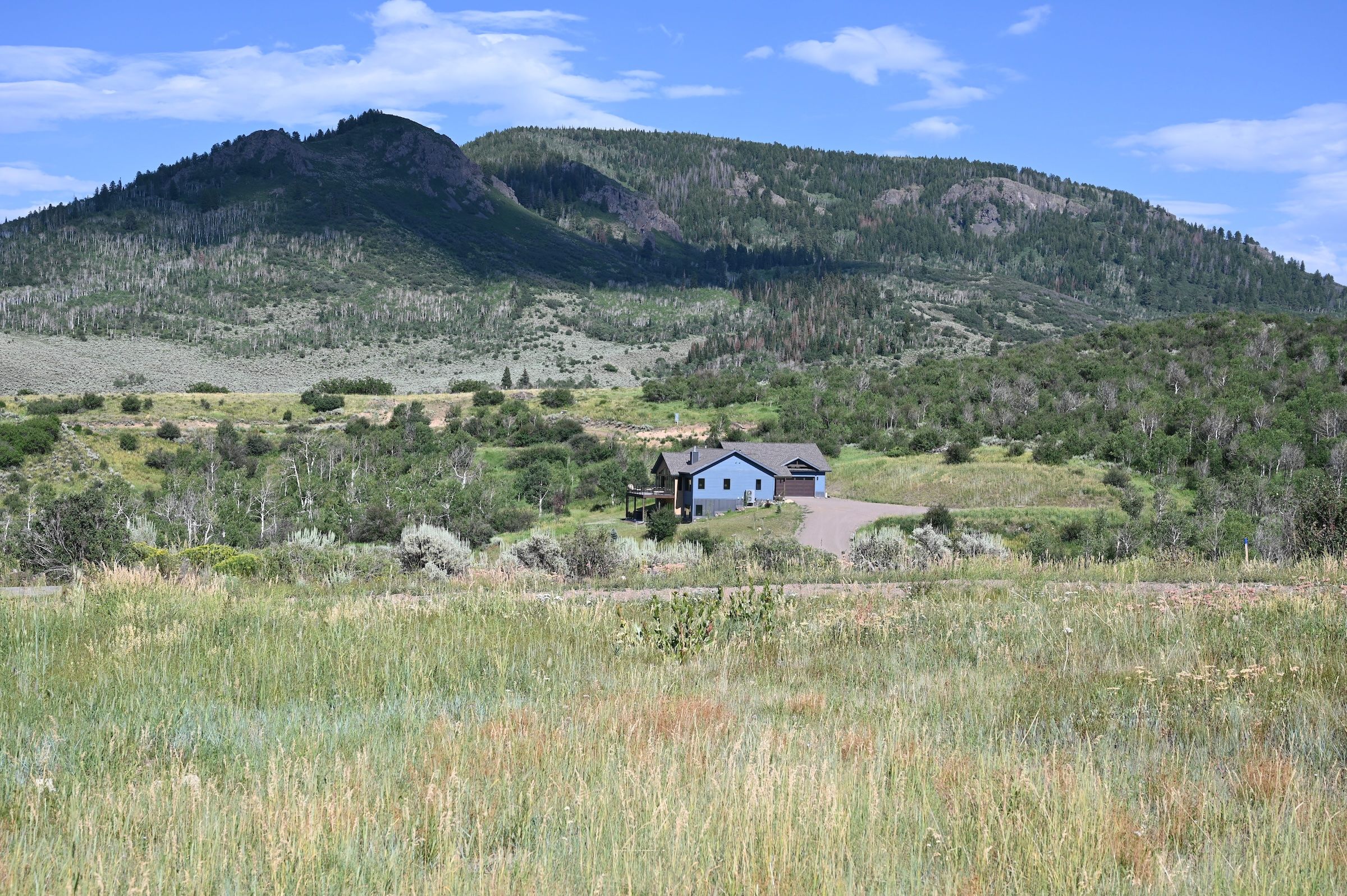 23590 Youngs Creek Way, Oak Creek, CO, 80467 - 物件實景