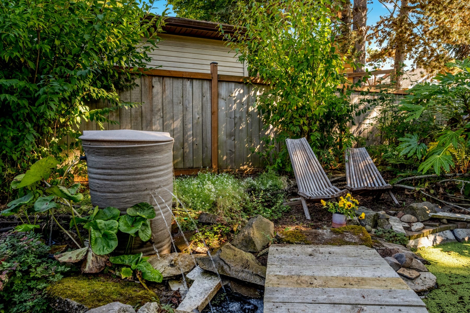  8250 NE BRAZEE ST Portland, OR 97220 - 物件實景
