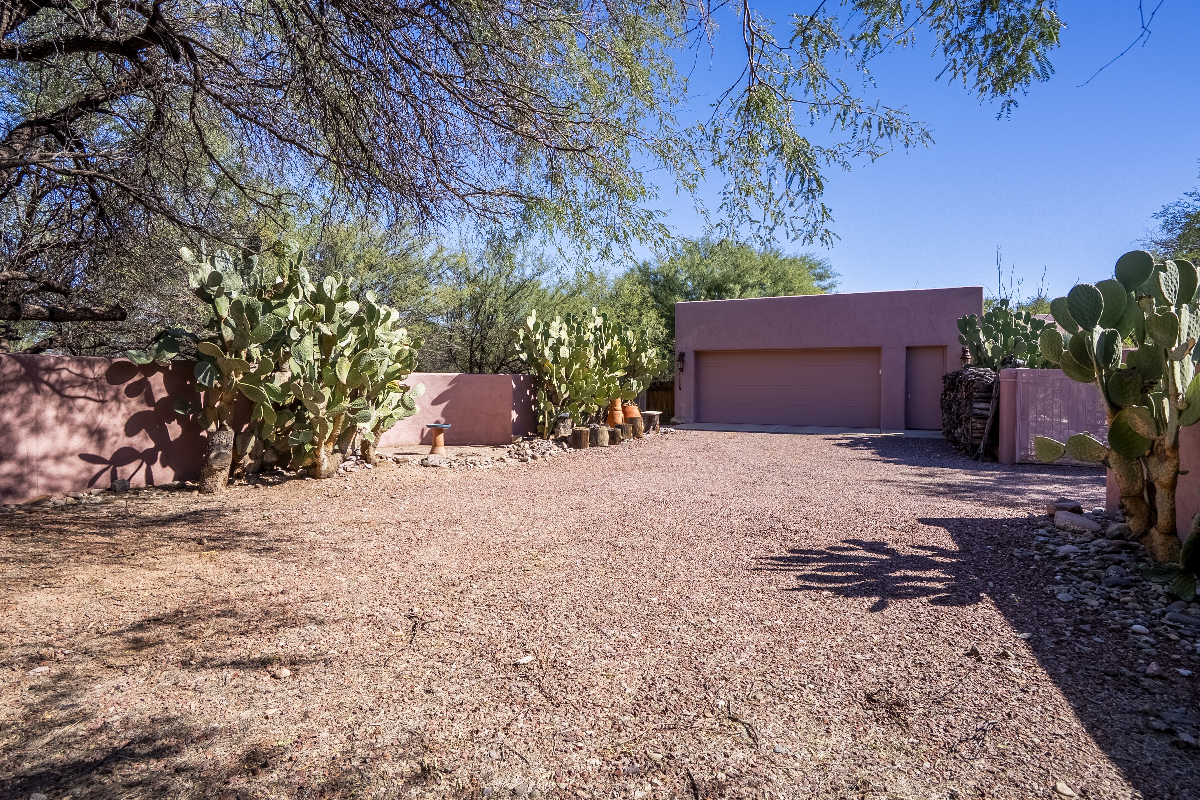  2342 Belderrain  Tubac, AZ - 物件實景