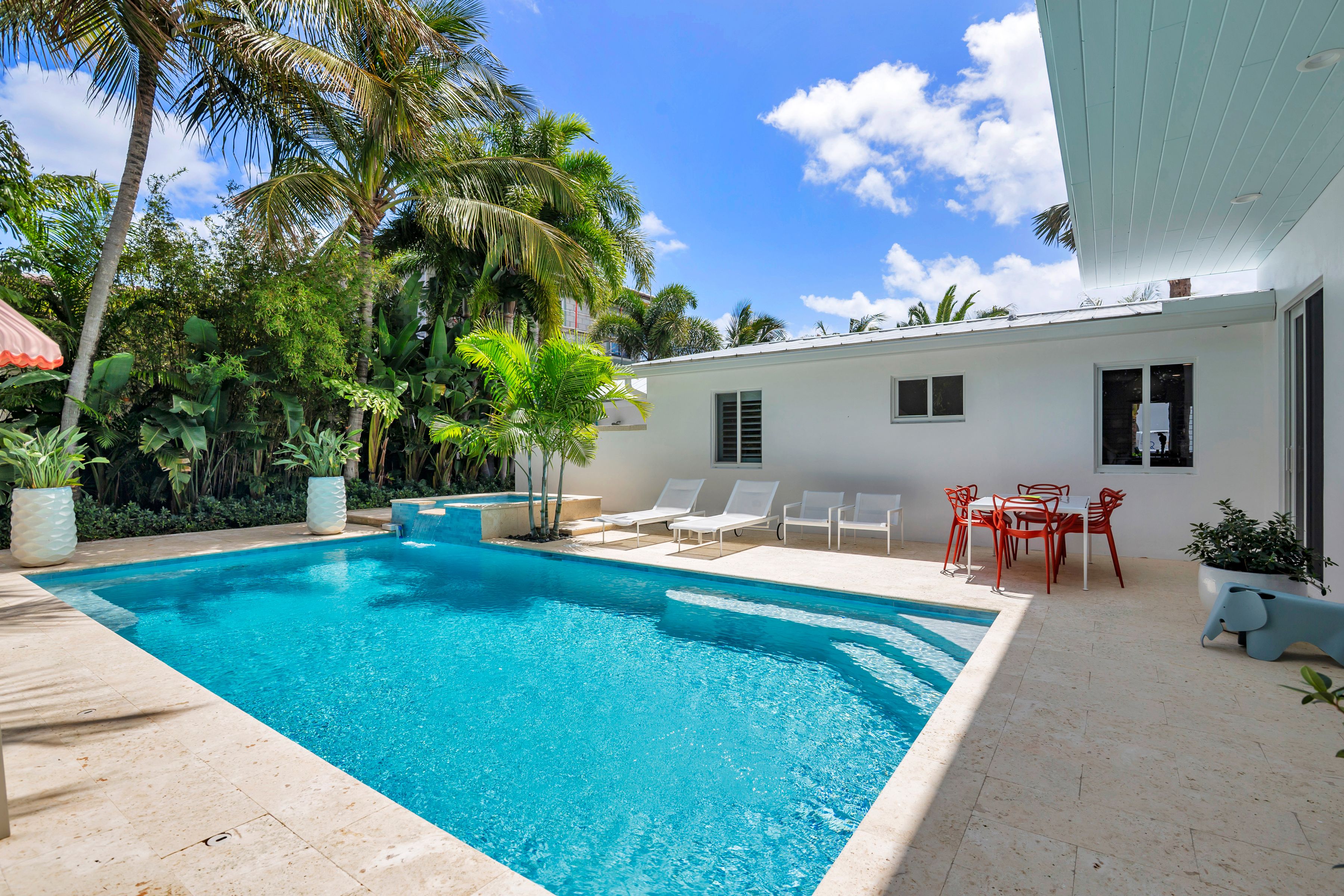  203 Arlington Road - 物件實景