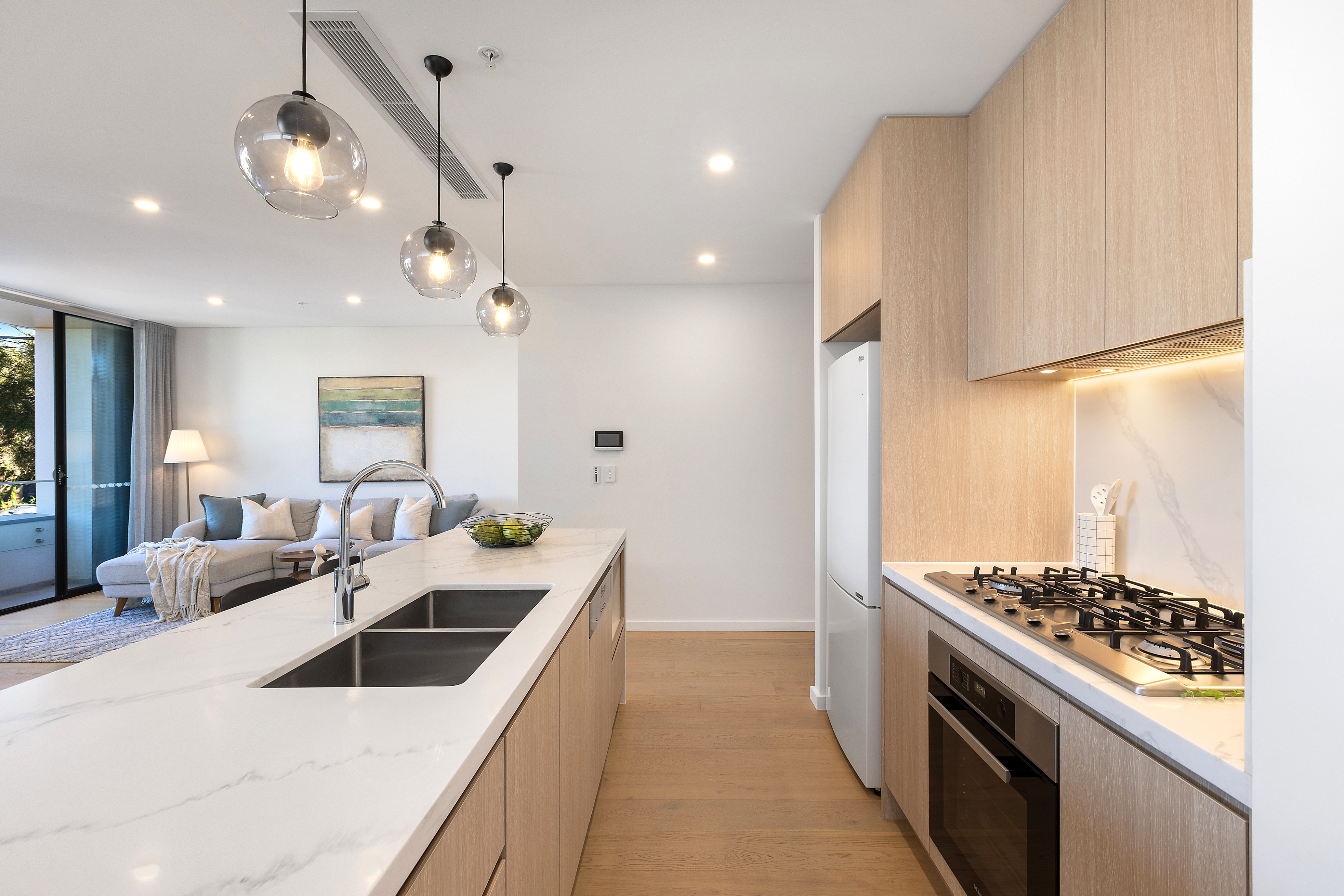  101/74 Merlin Street, Neutral Bay - 物件實景