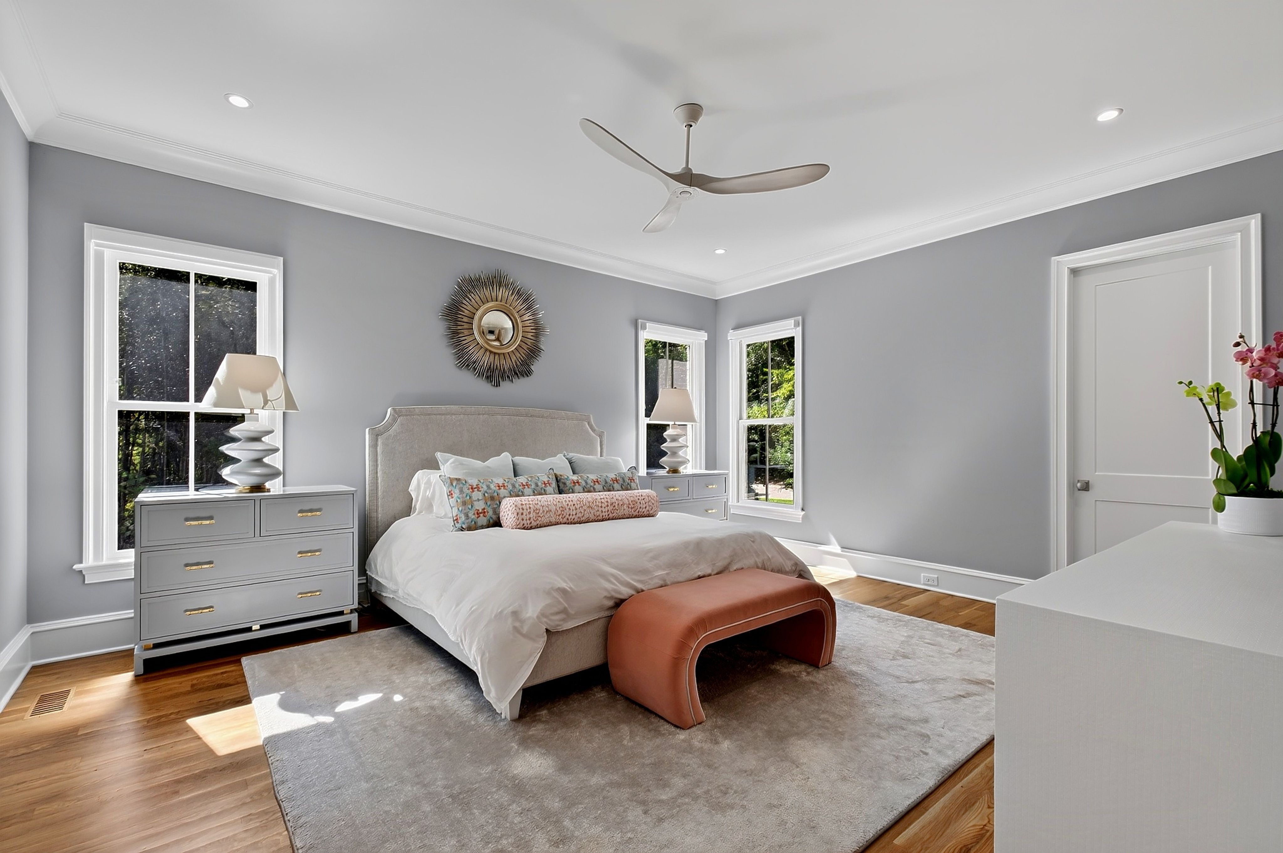  200 Pasquotank Drive, Raleigh, NC 27609 - 物件實景