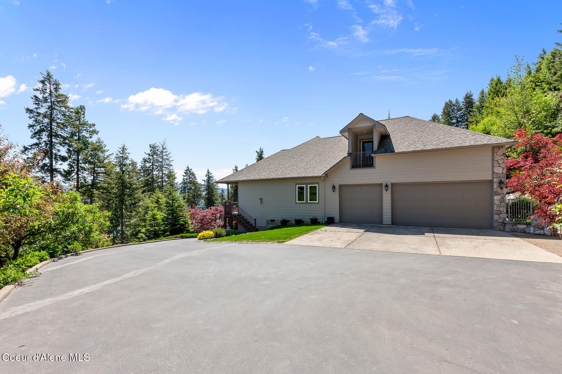 Coeur d'Alene, Idaho, 83814, United States, 4 Bedrooms Bedrooms, ,Residential,For Sale,2048588